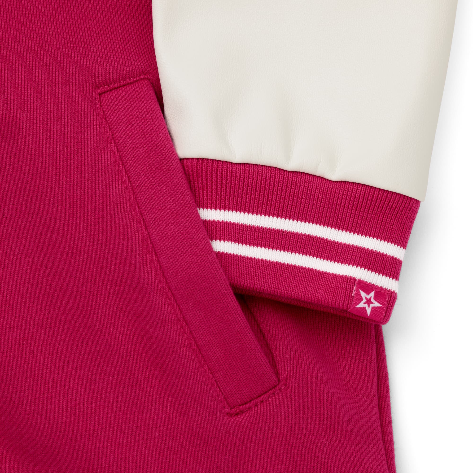 AG™ Star Squad Varsity Jacket for Adults