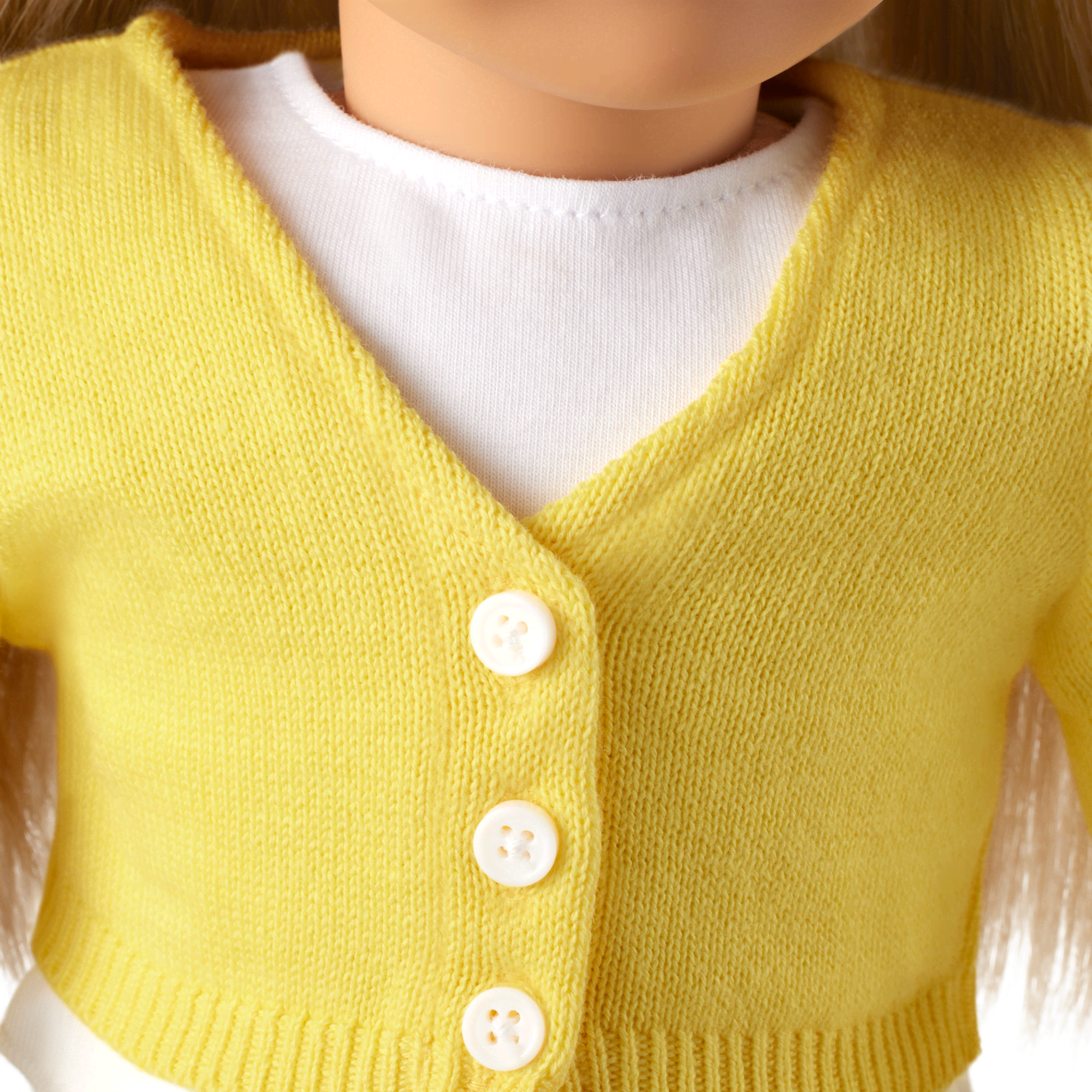 Cher’s As If! Clueless Outfit for 18-inch Dolls by American Girl® Collector Series
