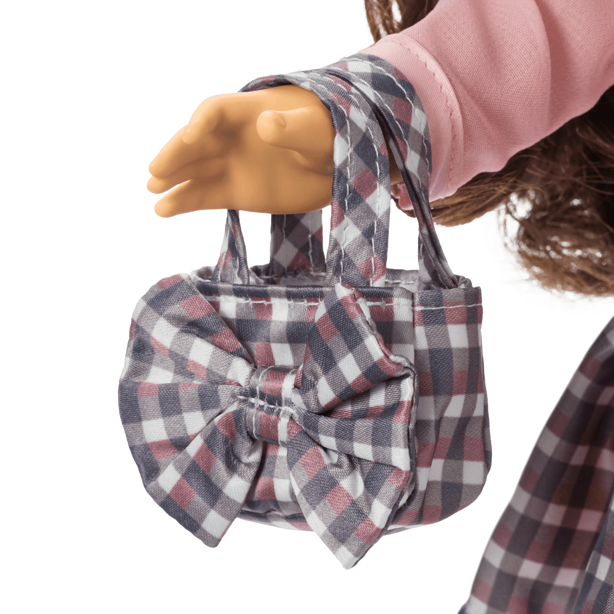 Modern Era™ Samantha™ Doll