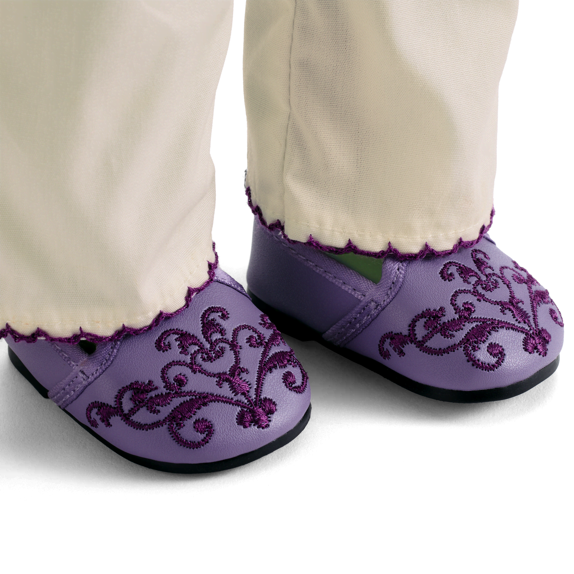 WICKED Elphaba “Popular” Pajamas by American Girl® Collector Series