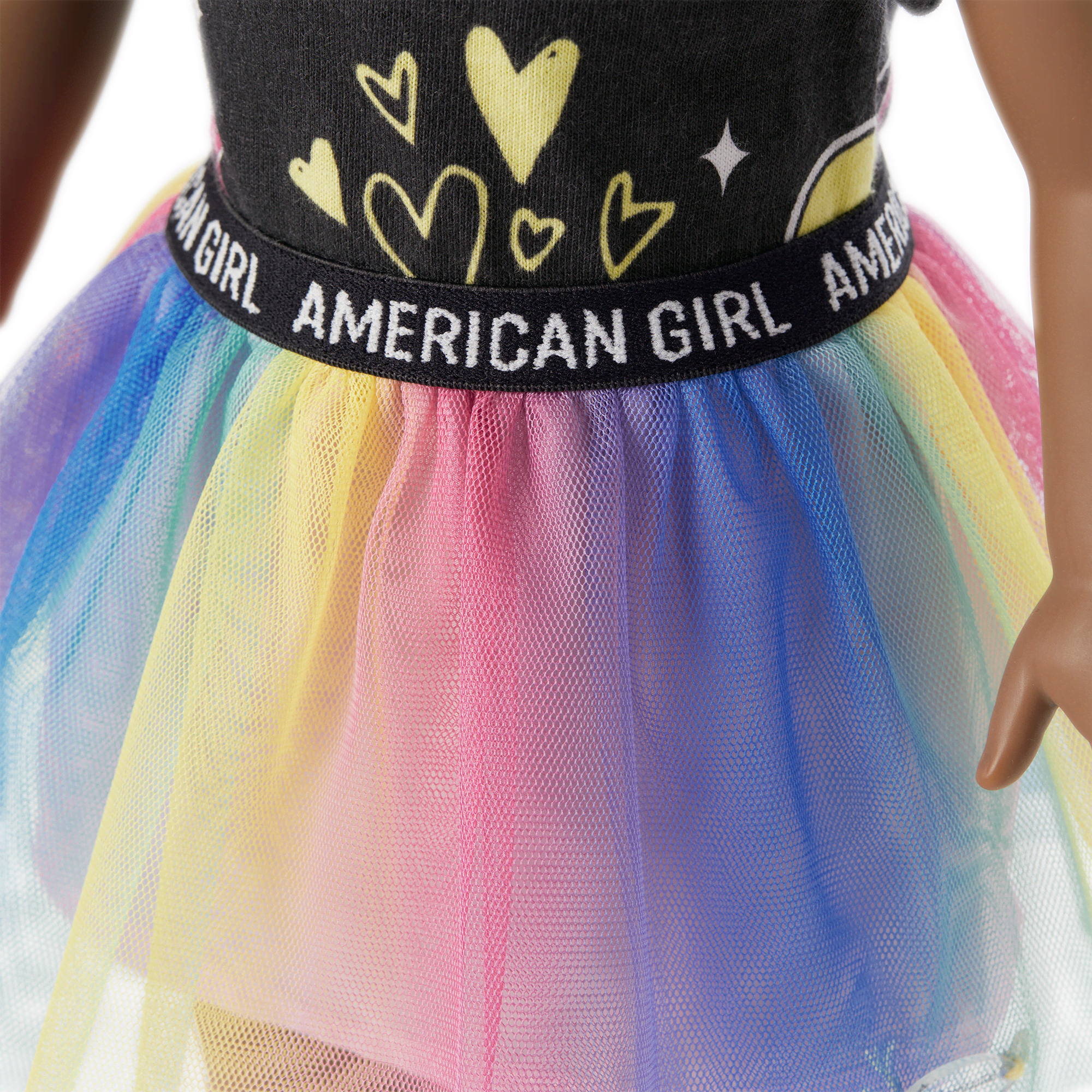 Show Your Wild Side Accessories for 18-inch Dolls