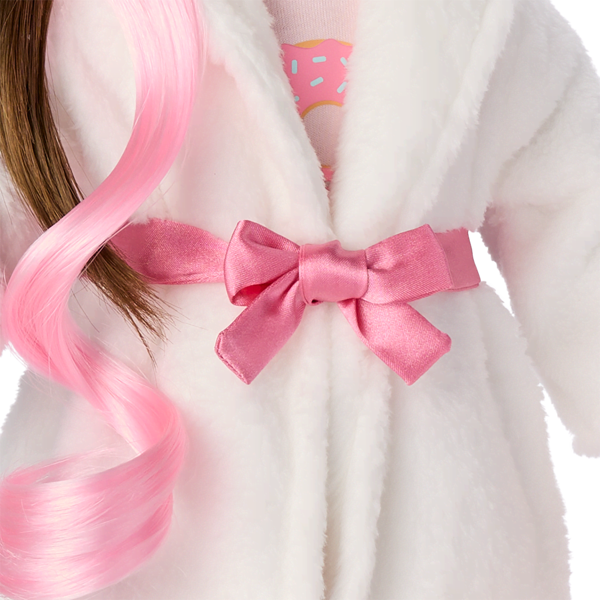 Sweetest Slumber-Party Set for 18-inch Dolls