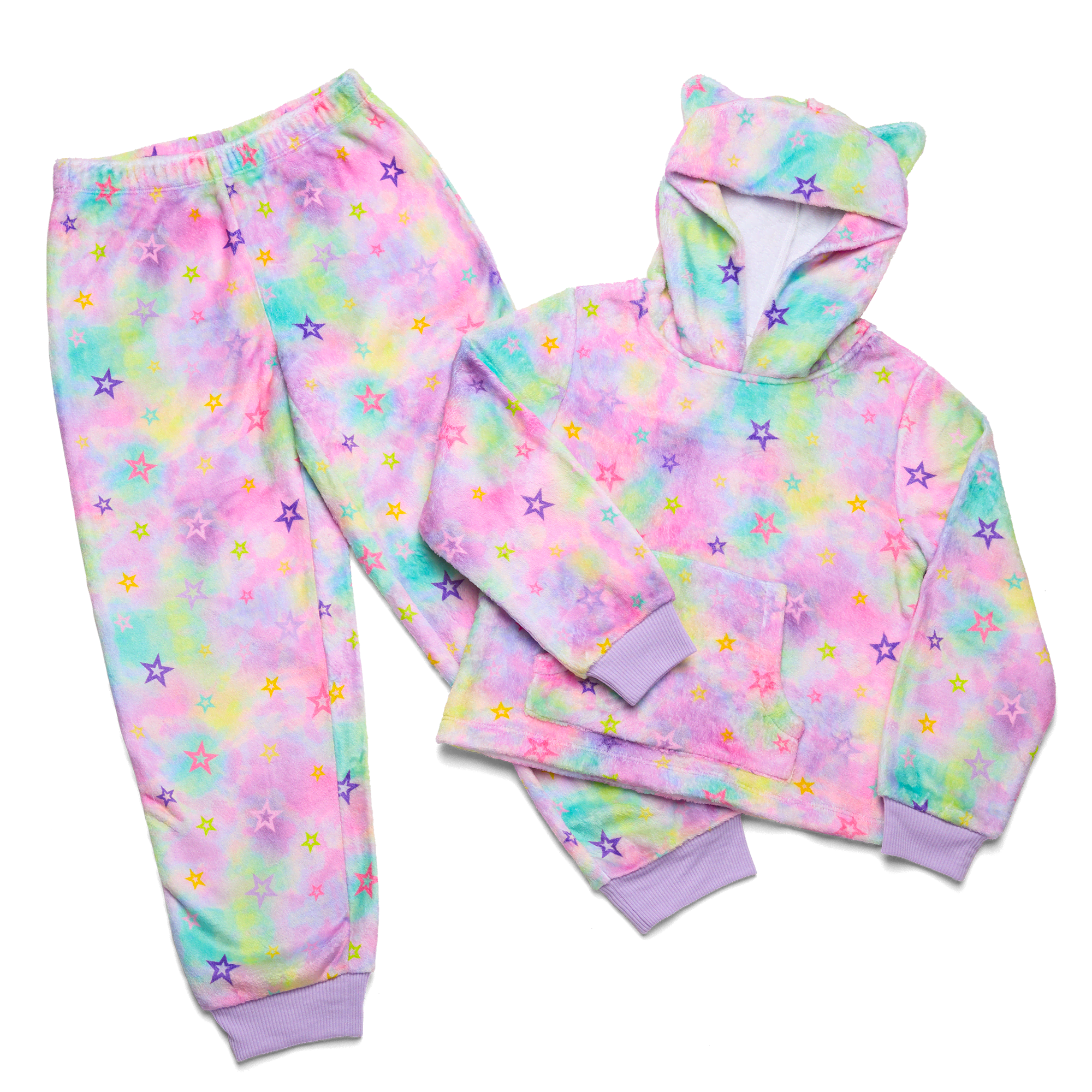 Summer’s™ Stars & Snuggles PJs for Girls (Girl of the Year™ 2025)