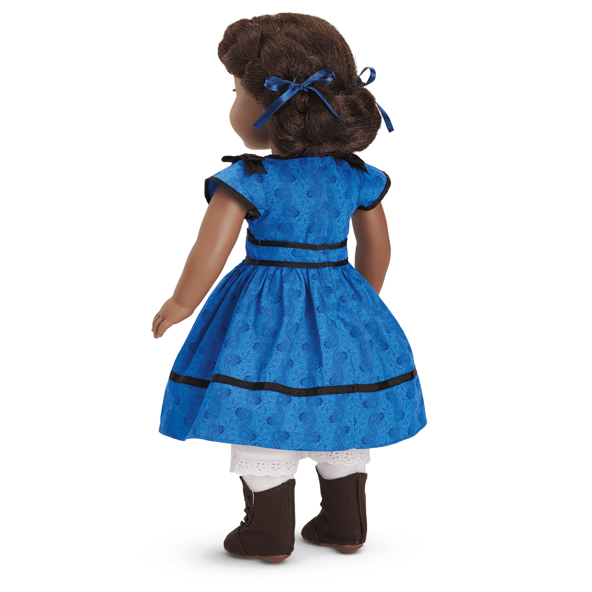 Addy™ 18-inch Doll & Book (Historical Characters)