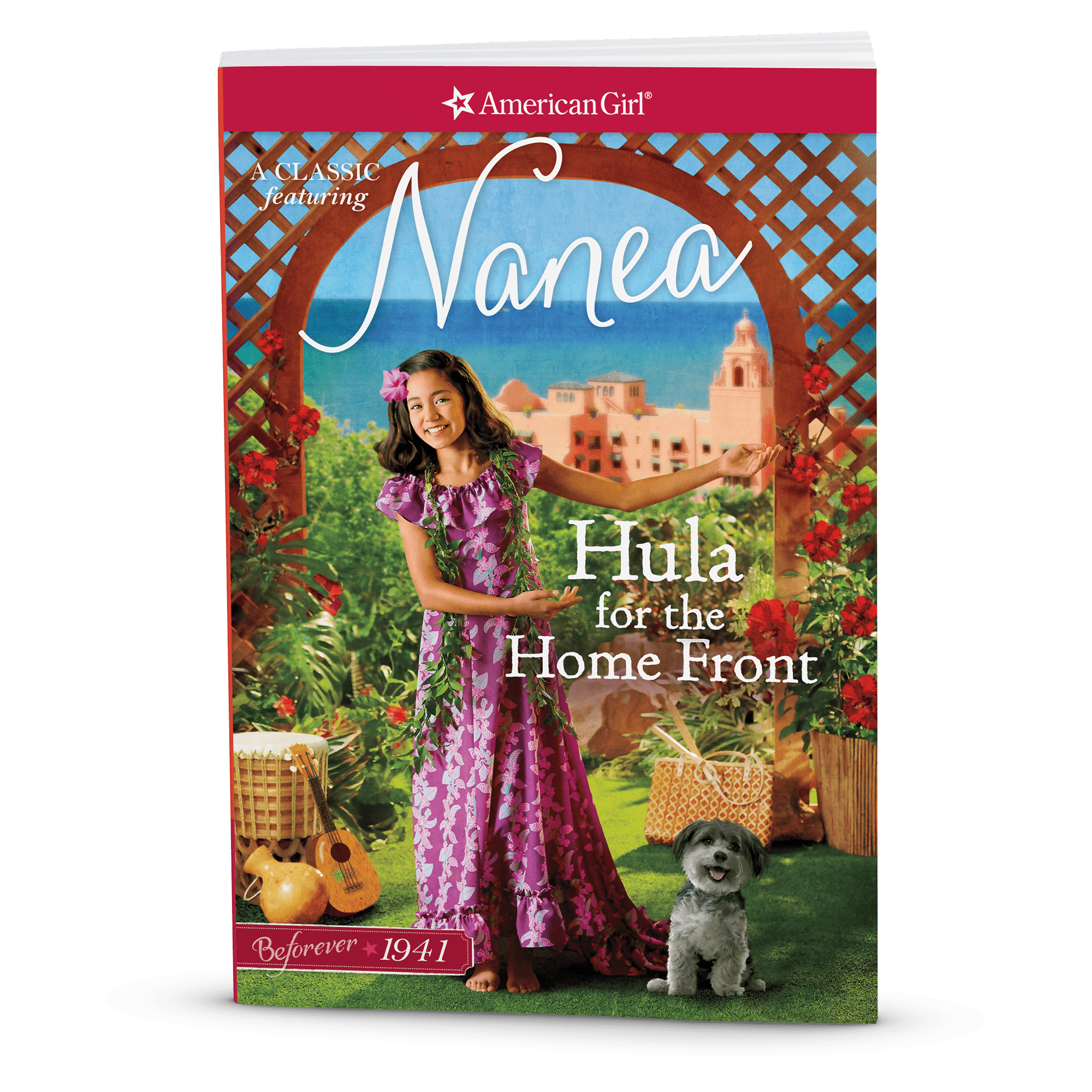 PEARL 2 BOOK COMPL SET