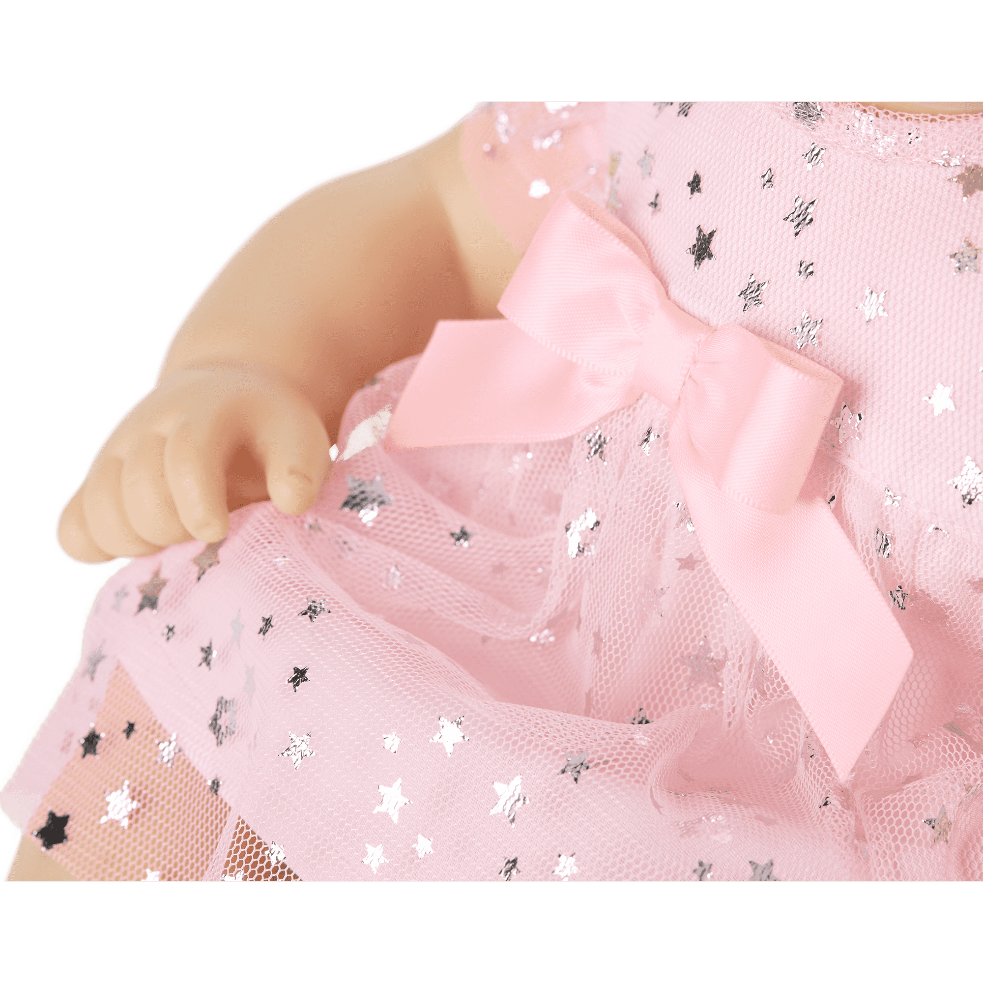 Sprinkle of Stars Outfit for Bitty Baby® Dolls