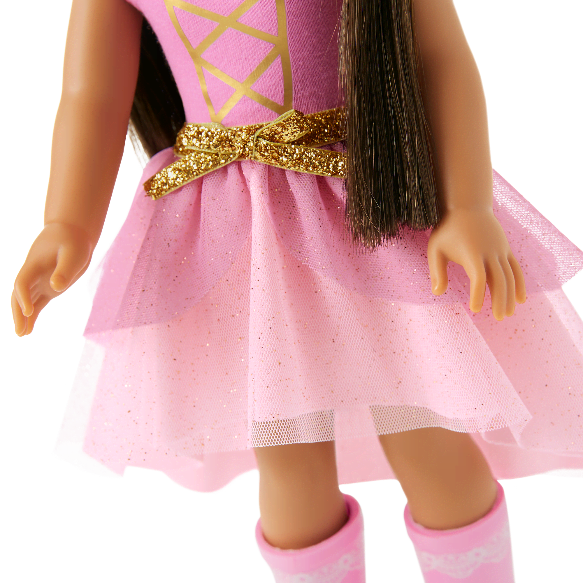 Ashlyn™ Doll, Book & Magical Llamacorn Accessories
