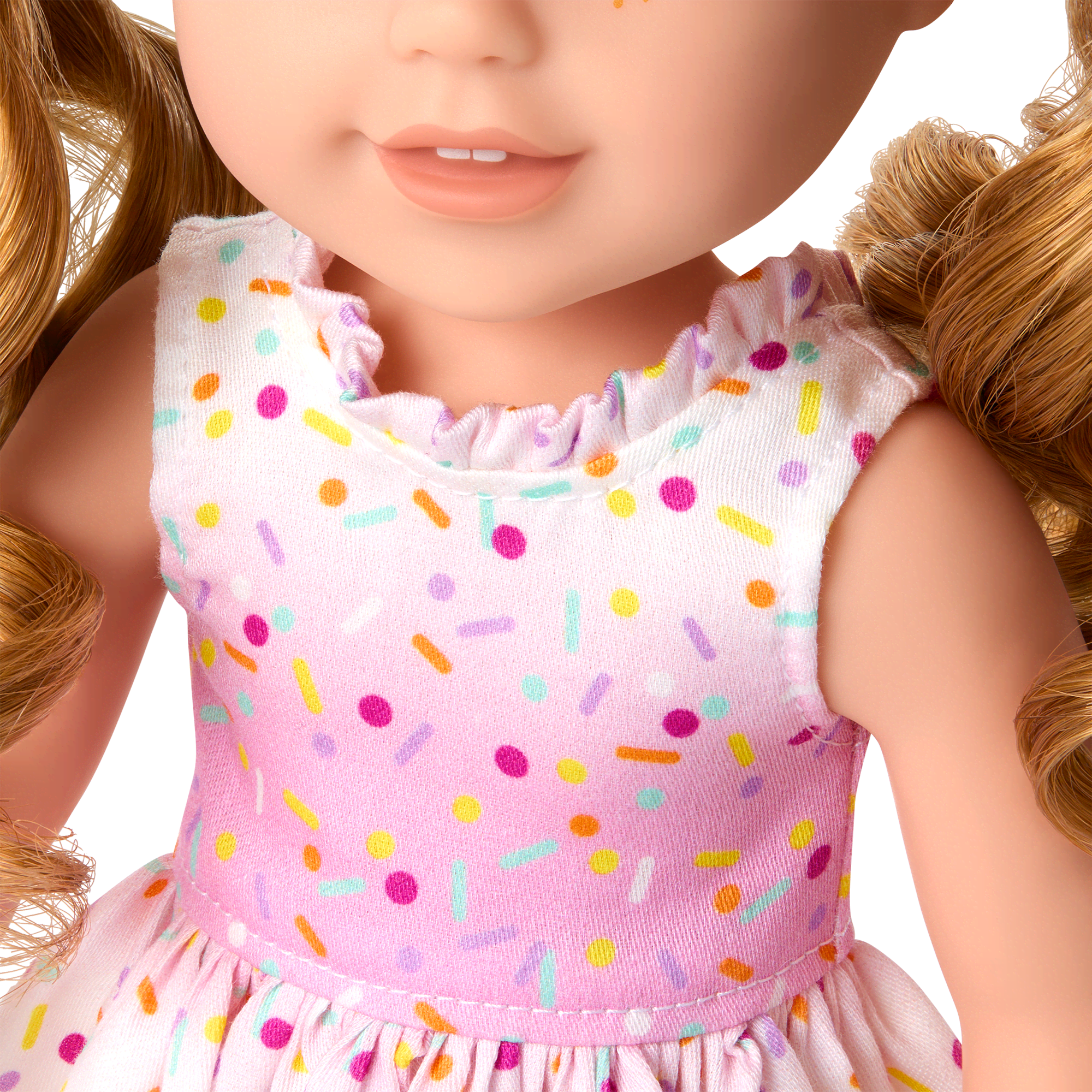 Willa's™ Party-Ready Set (WellieWishers™)