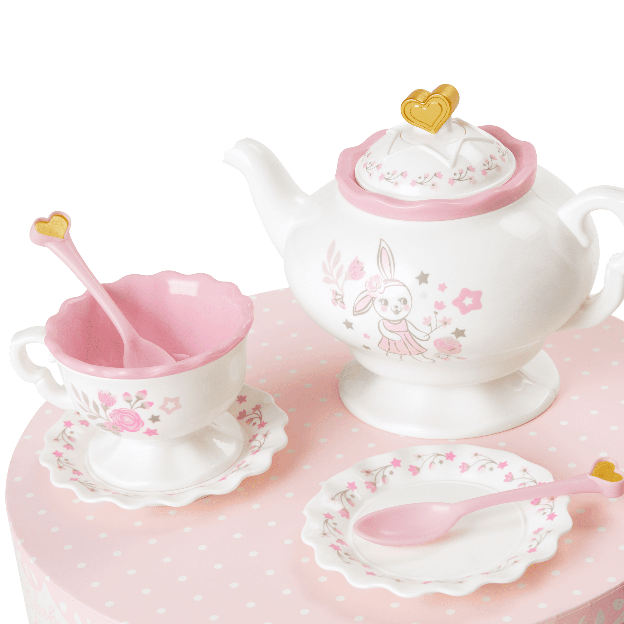 American Girl® Tea Party Set for Girls