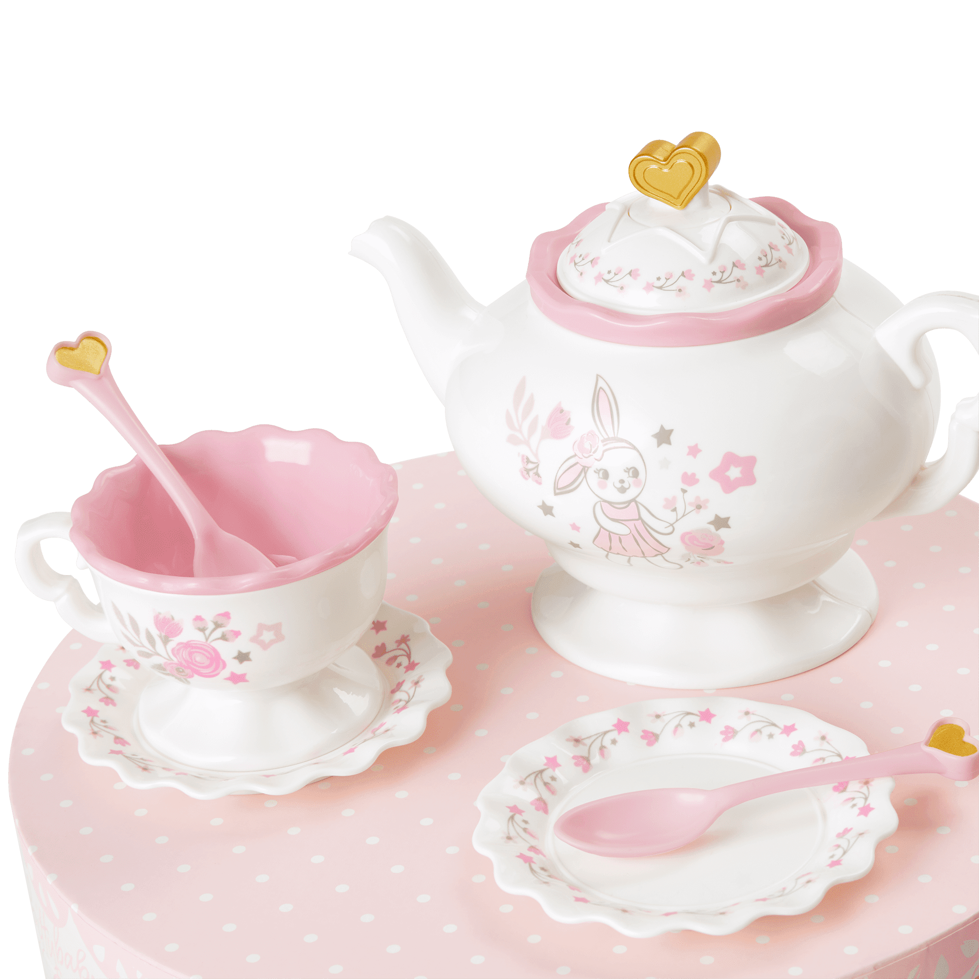 Bitty Baby American Girl Tea Party Set American Girl