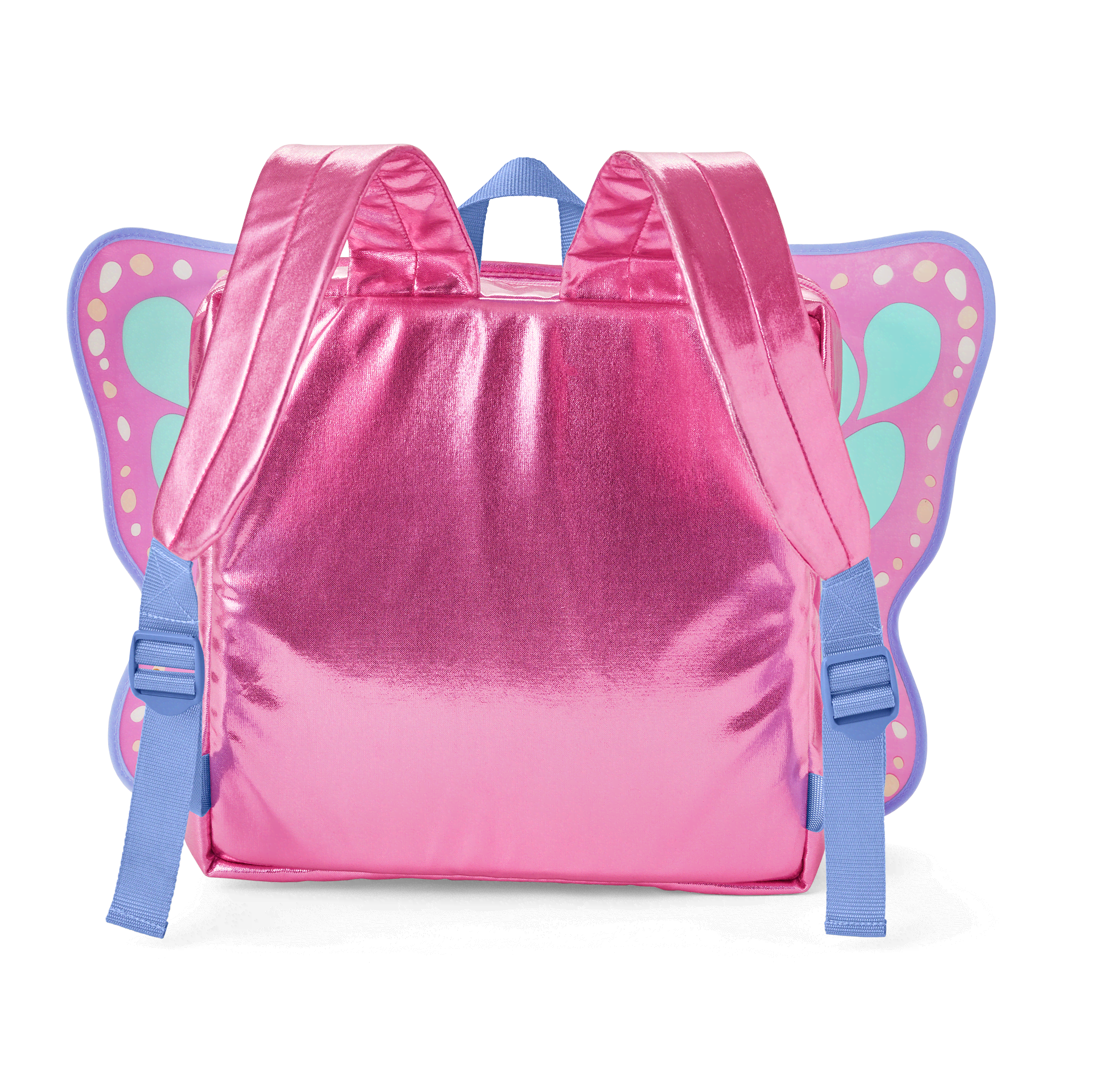 Wellie wishers butterfly backpack on sale