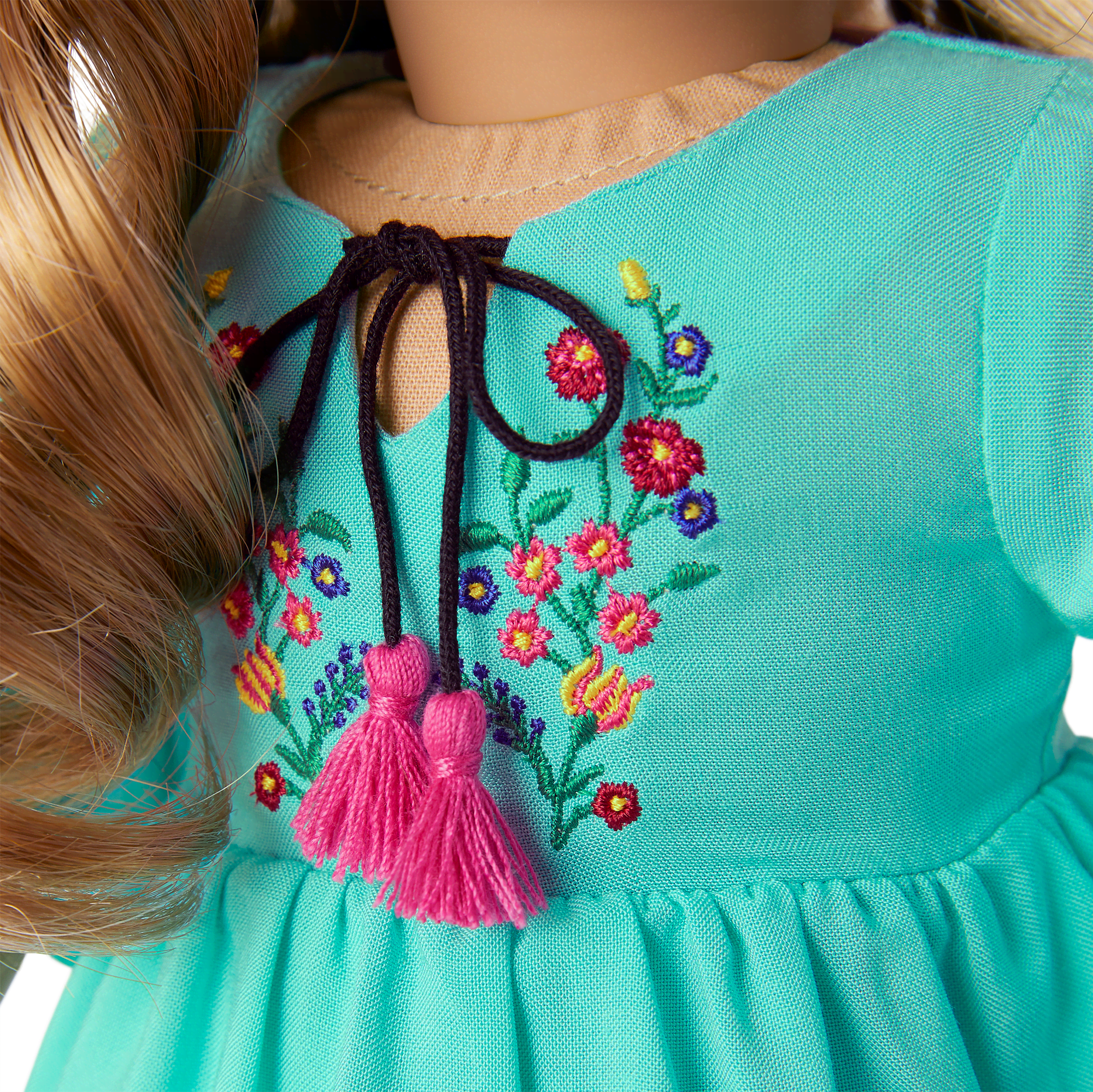 World Traveler in Peru