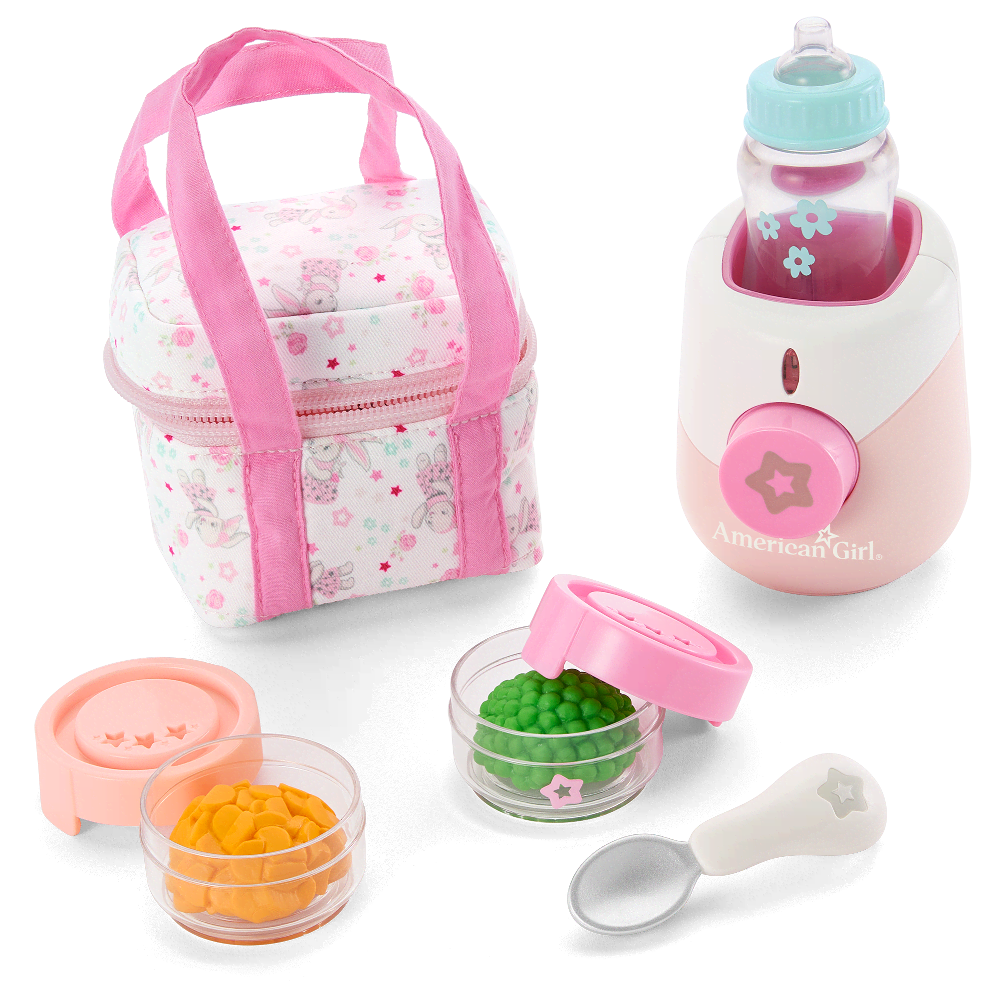 American girl bitty baby diaper bag outlet
