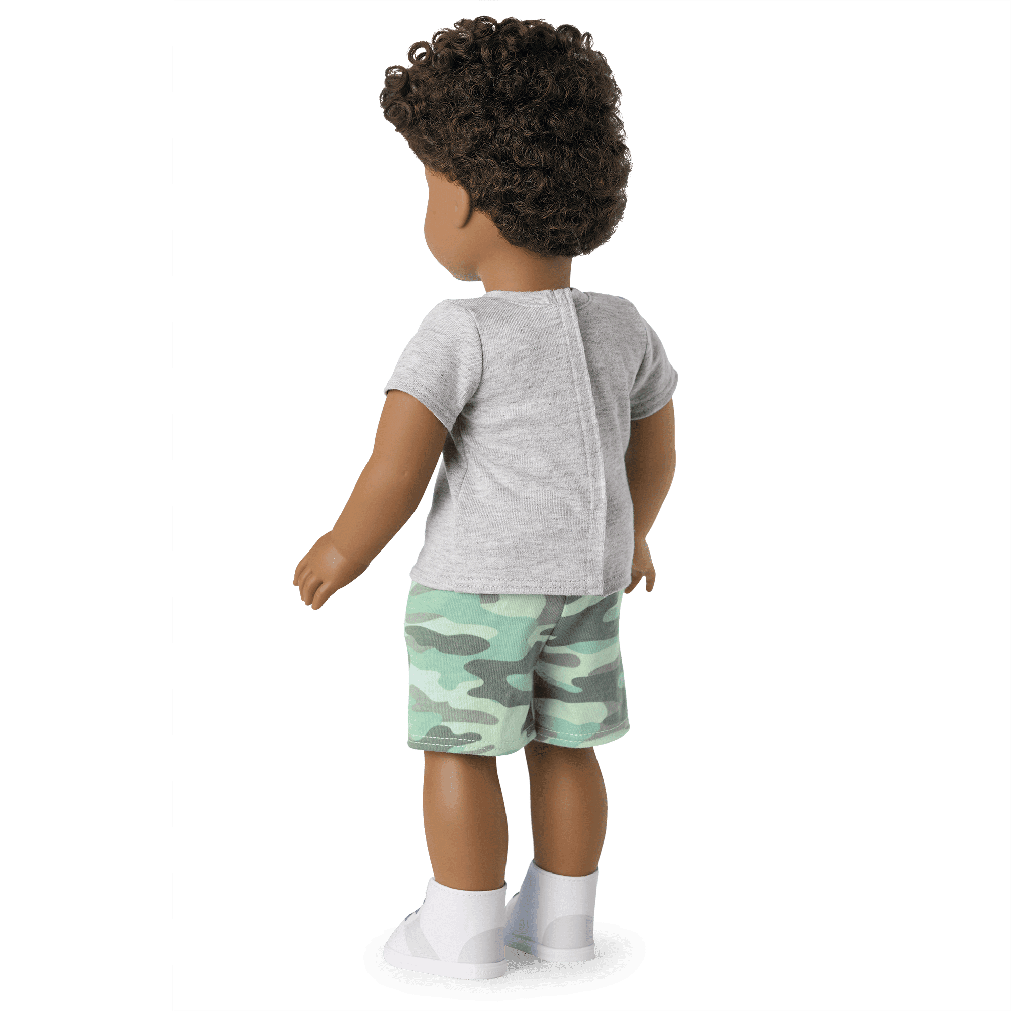 Truly Me™ 18-inch Doll #113 + Show Your Sporty Side Accessories