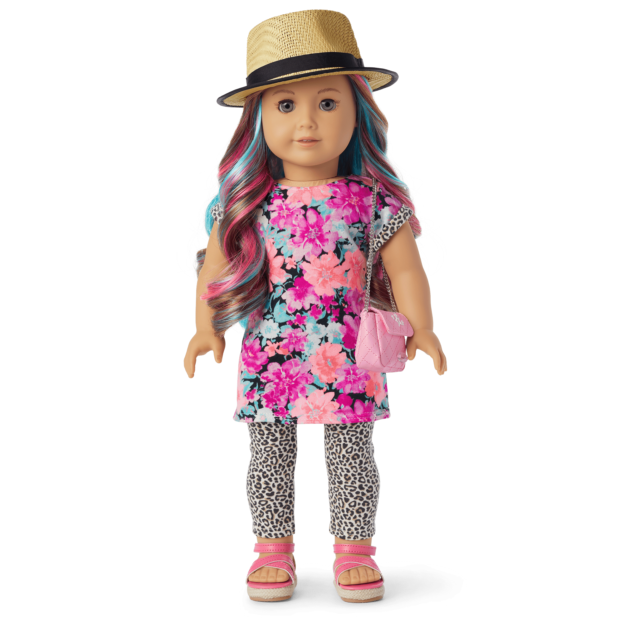 Show Your Sweet Side Accessories for 18-inch Dolls