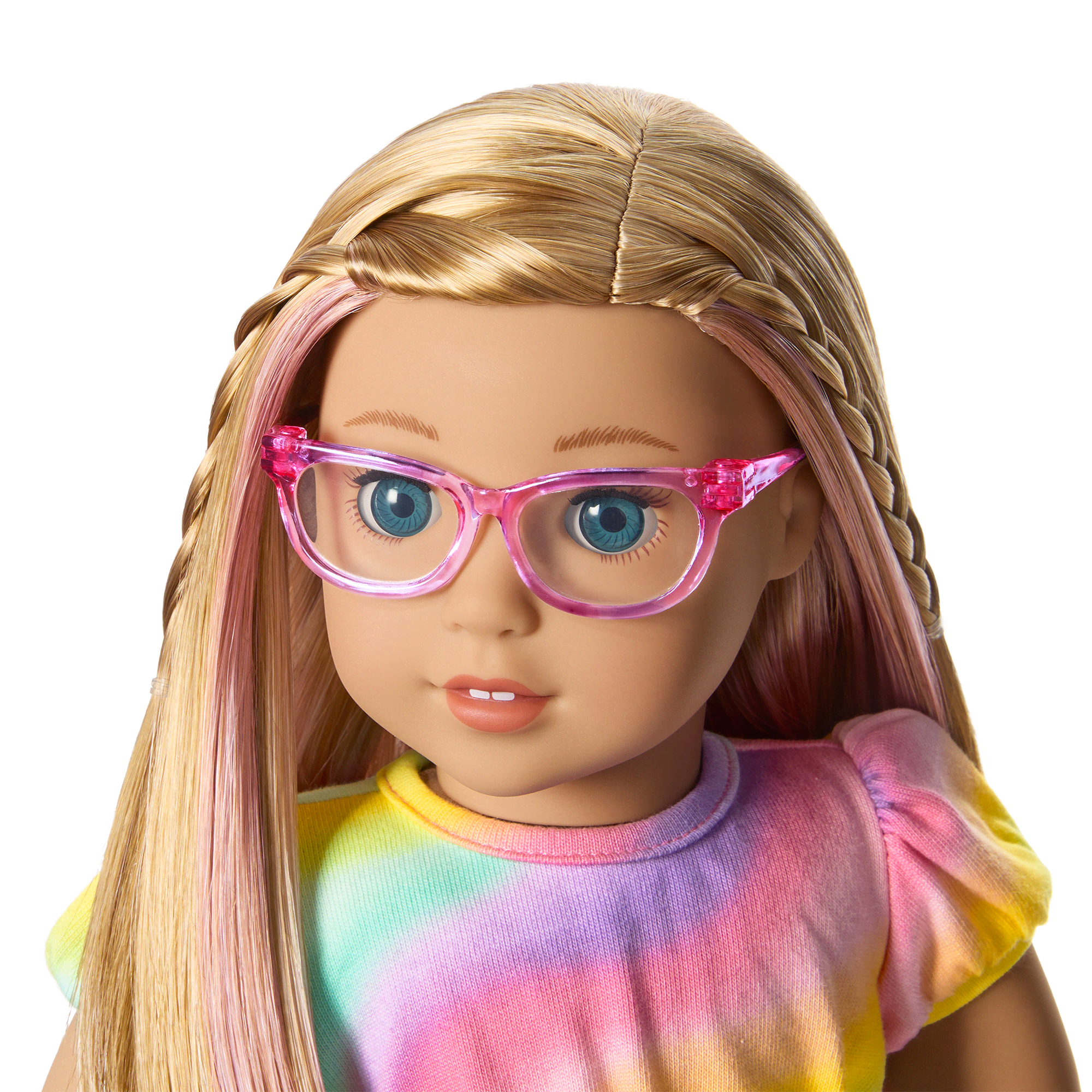 Summer McKinny™ Doll, Journal & Accessories (Girl of the Year™ 2025)