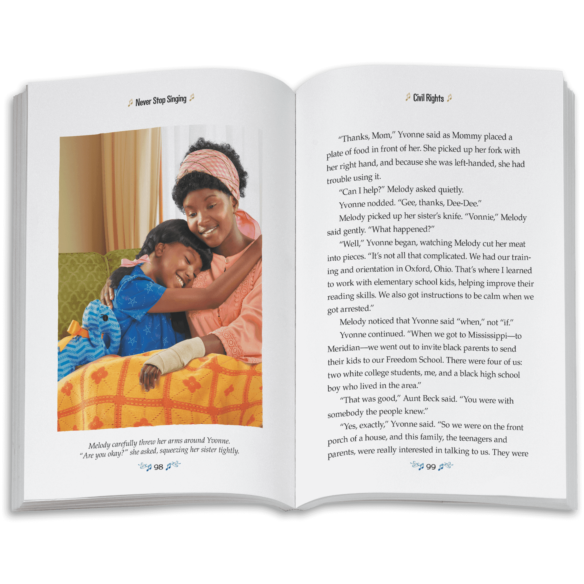 Make a Difference Book Bundle