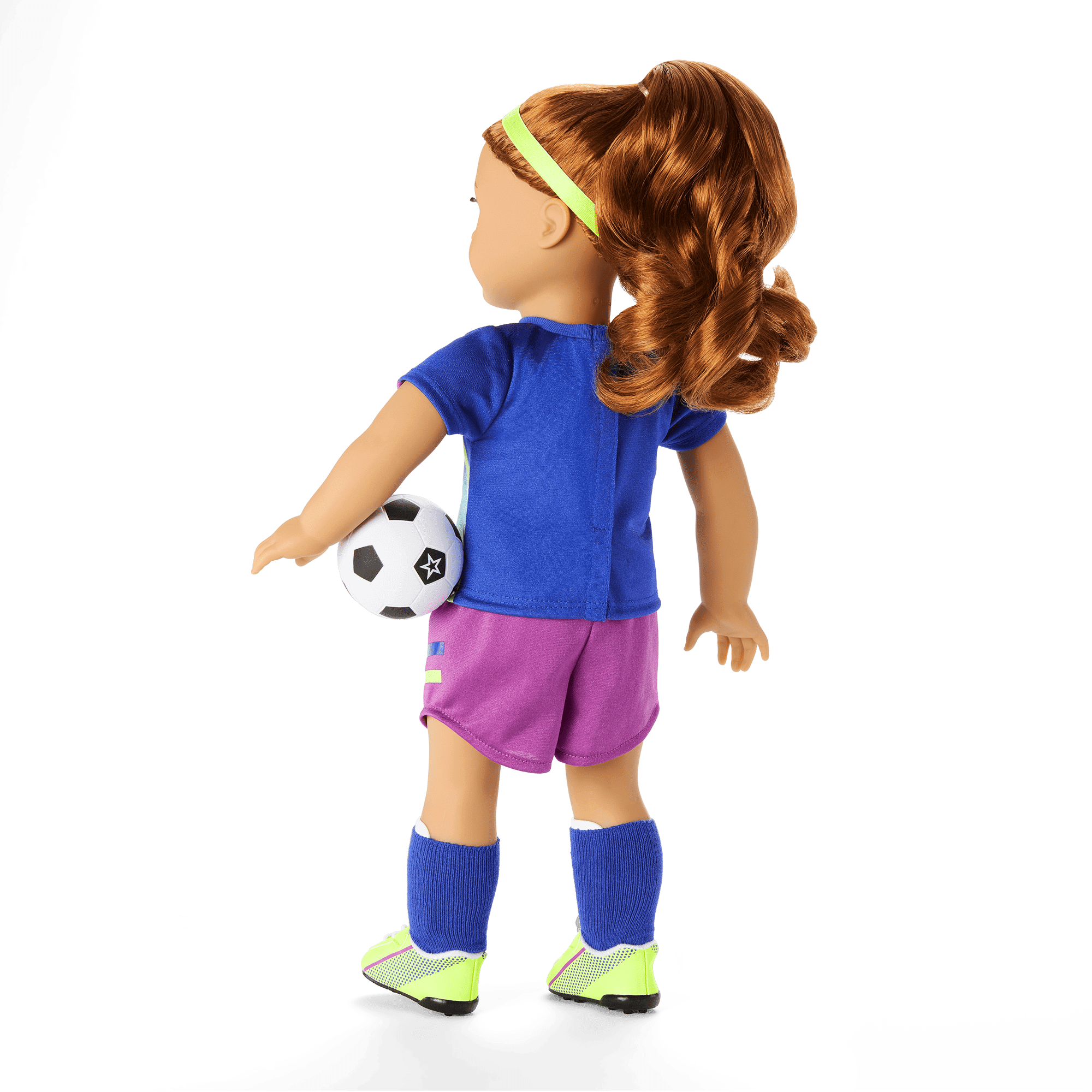 American girl soccer new arrivals