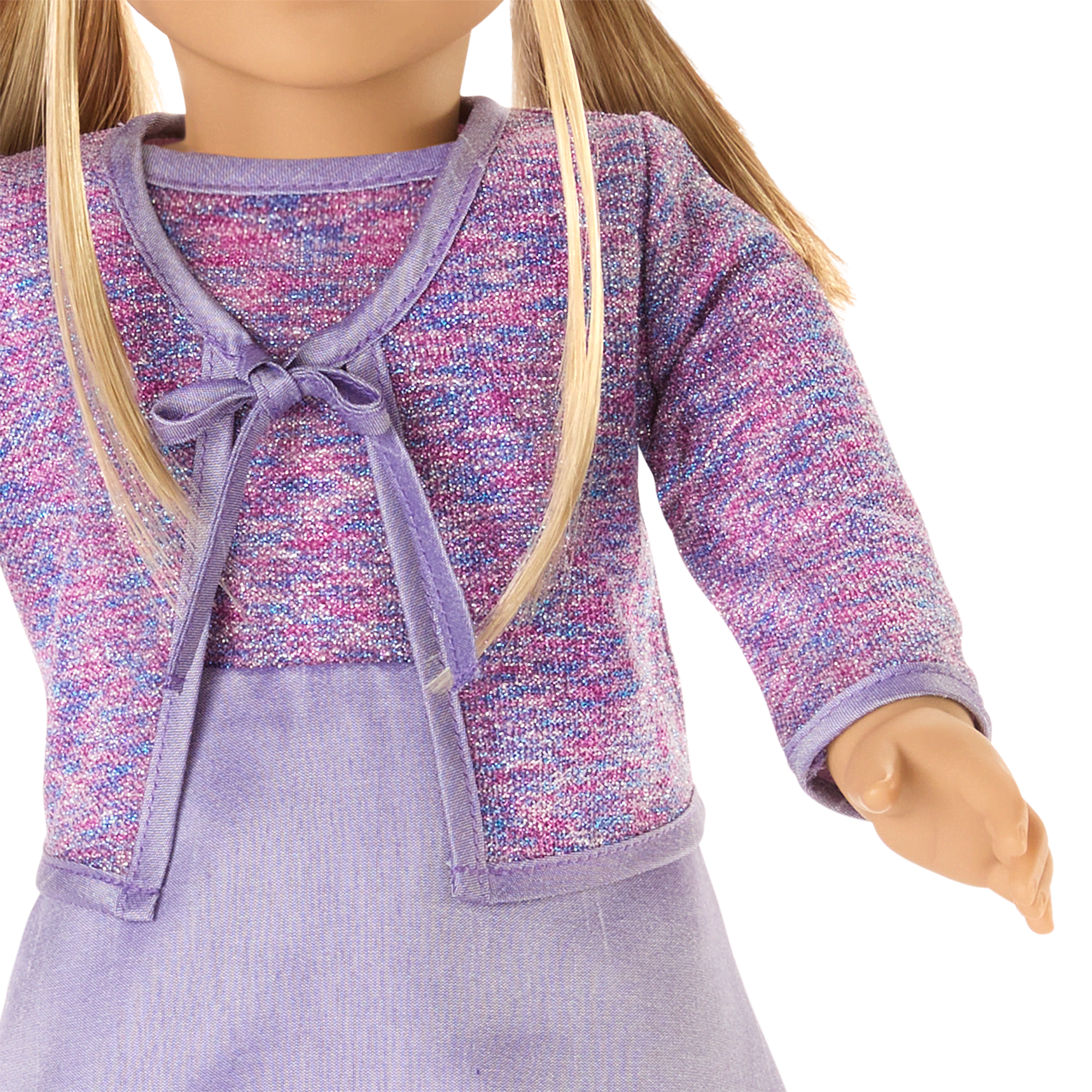 Isabel’s™ Year 2000 Outfit for 18-inch Dolls (Historical Characters)