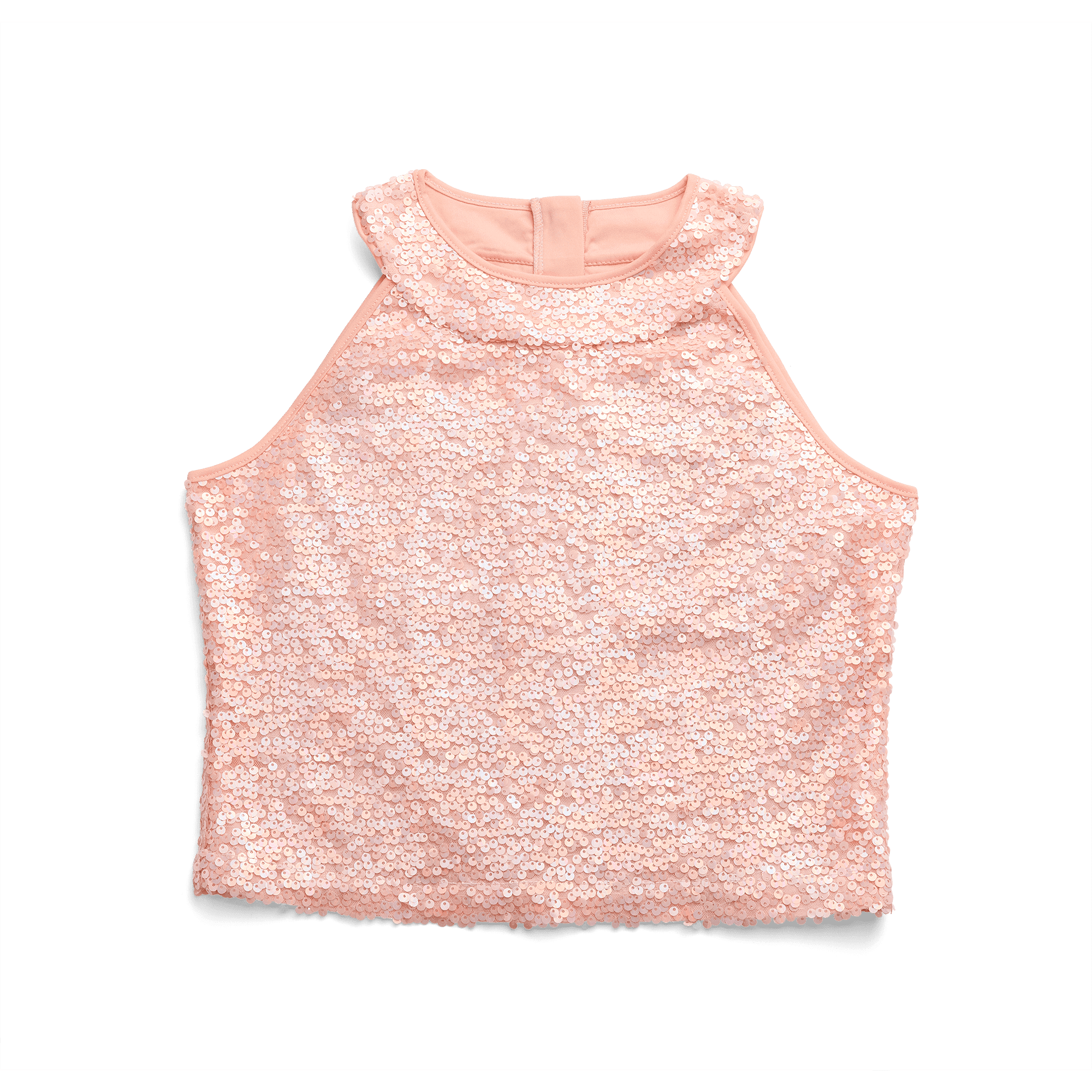 American Girl® x Something Navy Halter Top for Girls