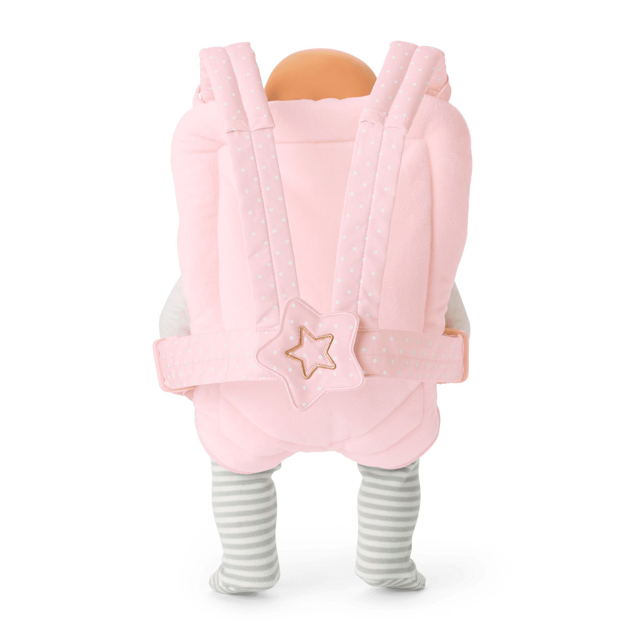 Reborn doll carrier on sale