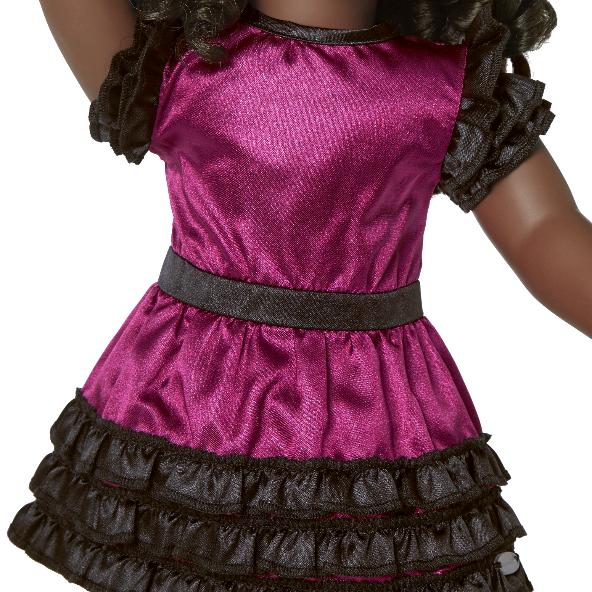 Claudie's™ Jazz Performance Outfit for 18-inch Dolls (Historical Characters)