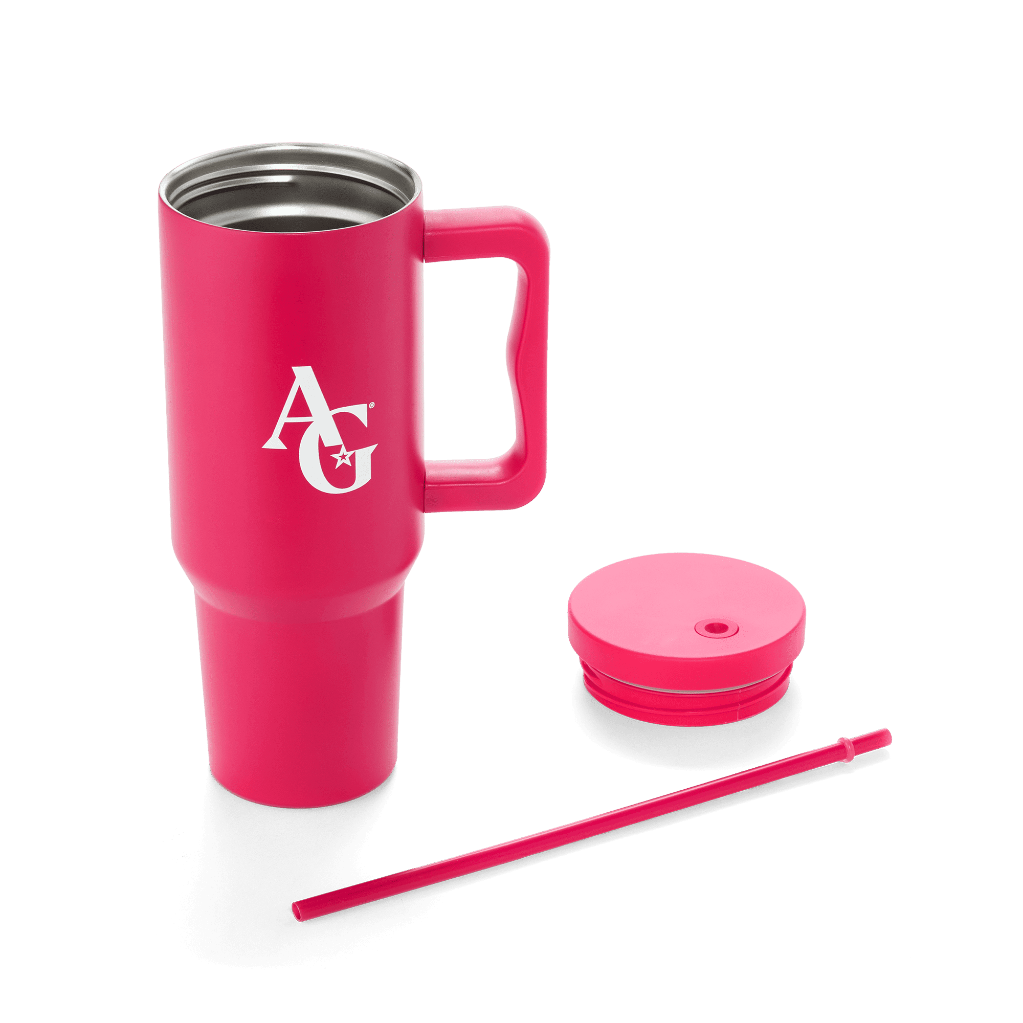 American Girl® 40 oz. Insulated Tumbler