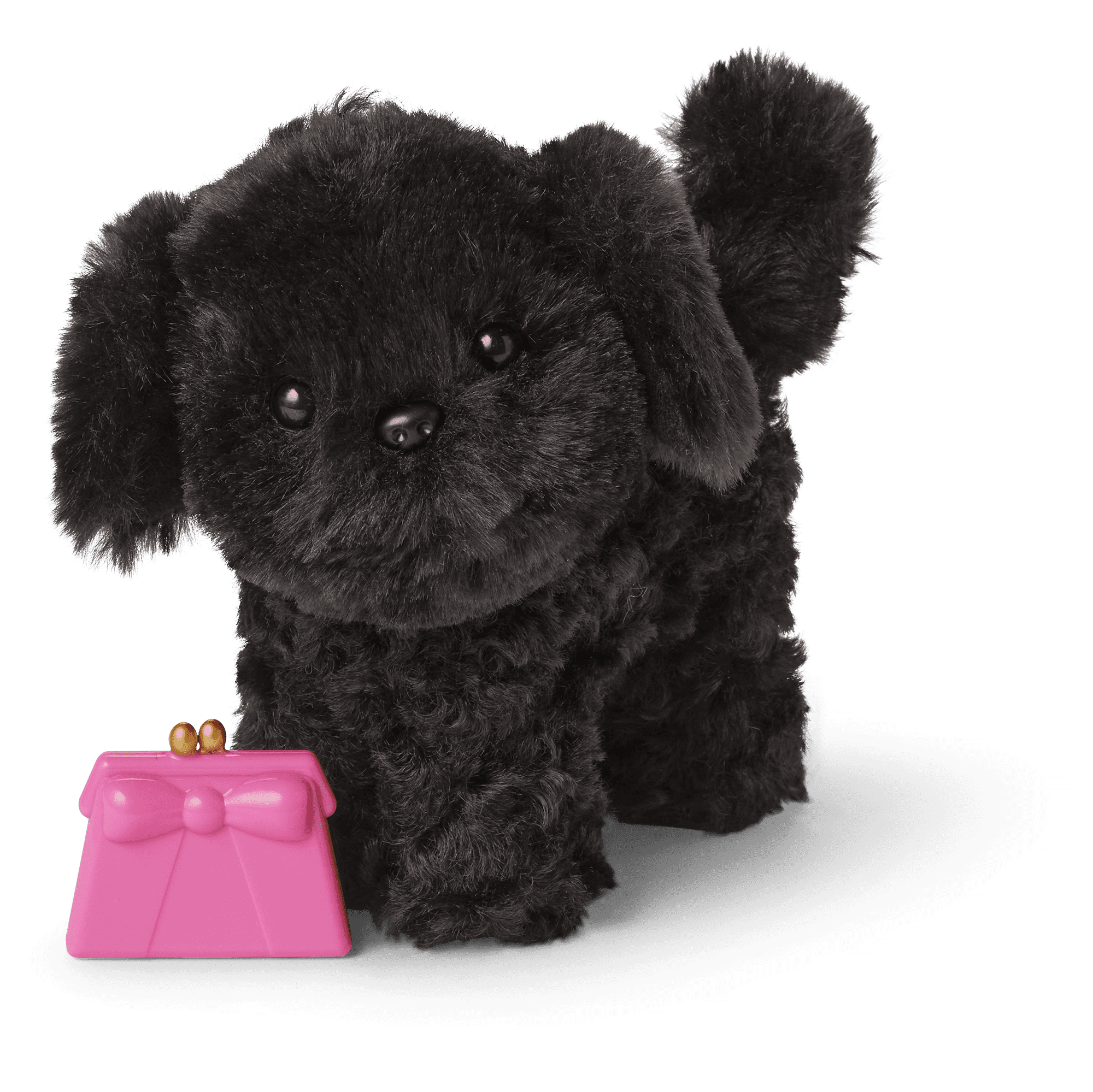 Dog Lover Basket