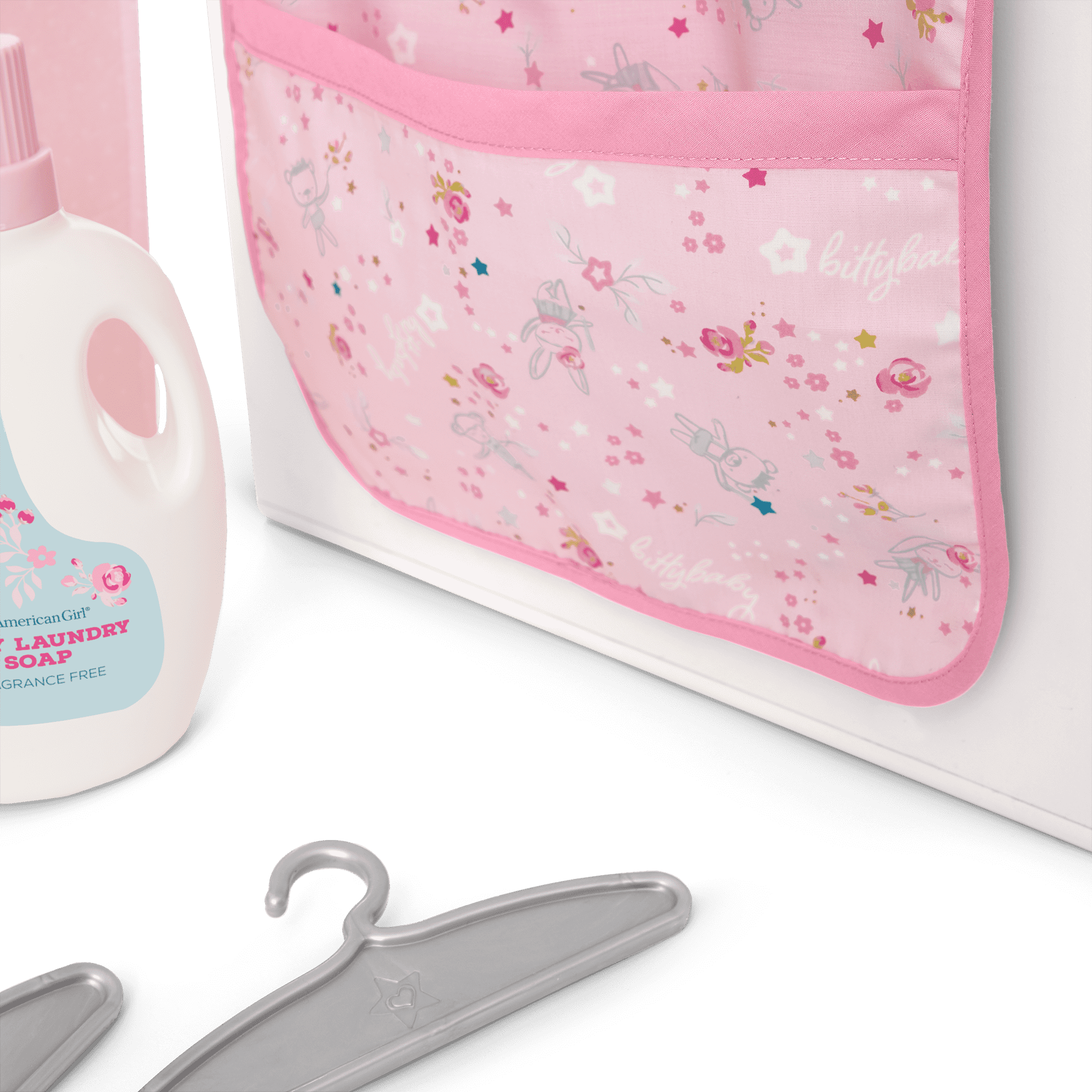 Bitty Baby s Washer Dryer Set American Girl