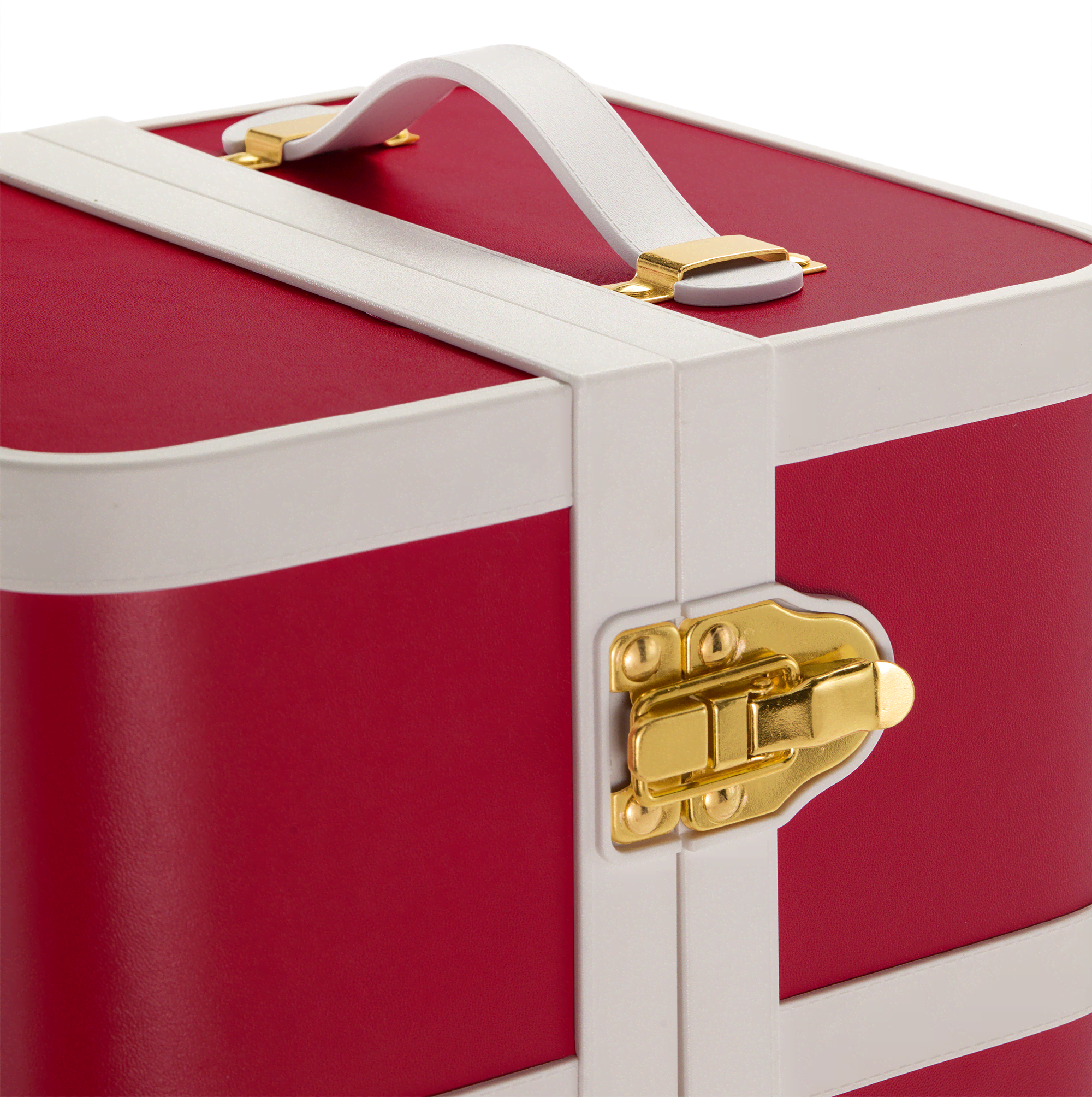 American Girl® Doll Storage Trunk