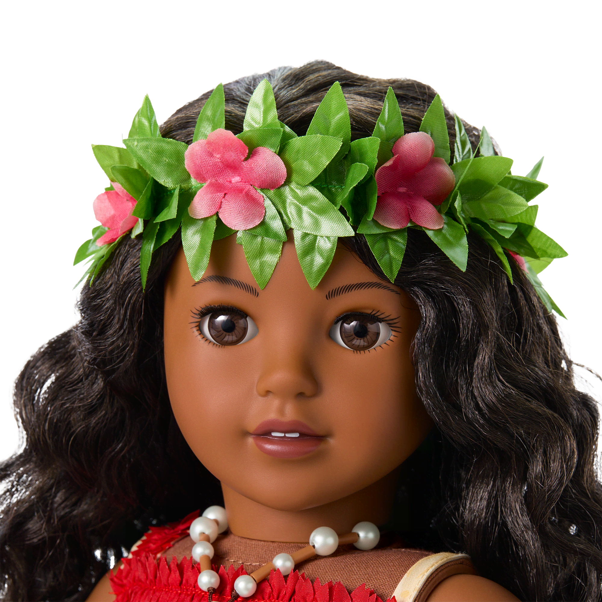 Disney Moana Doll Story Bundle by American Girl®