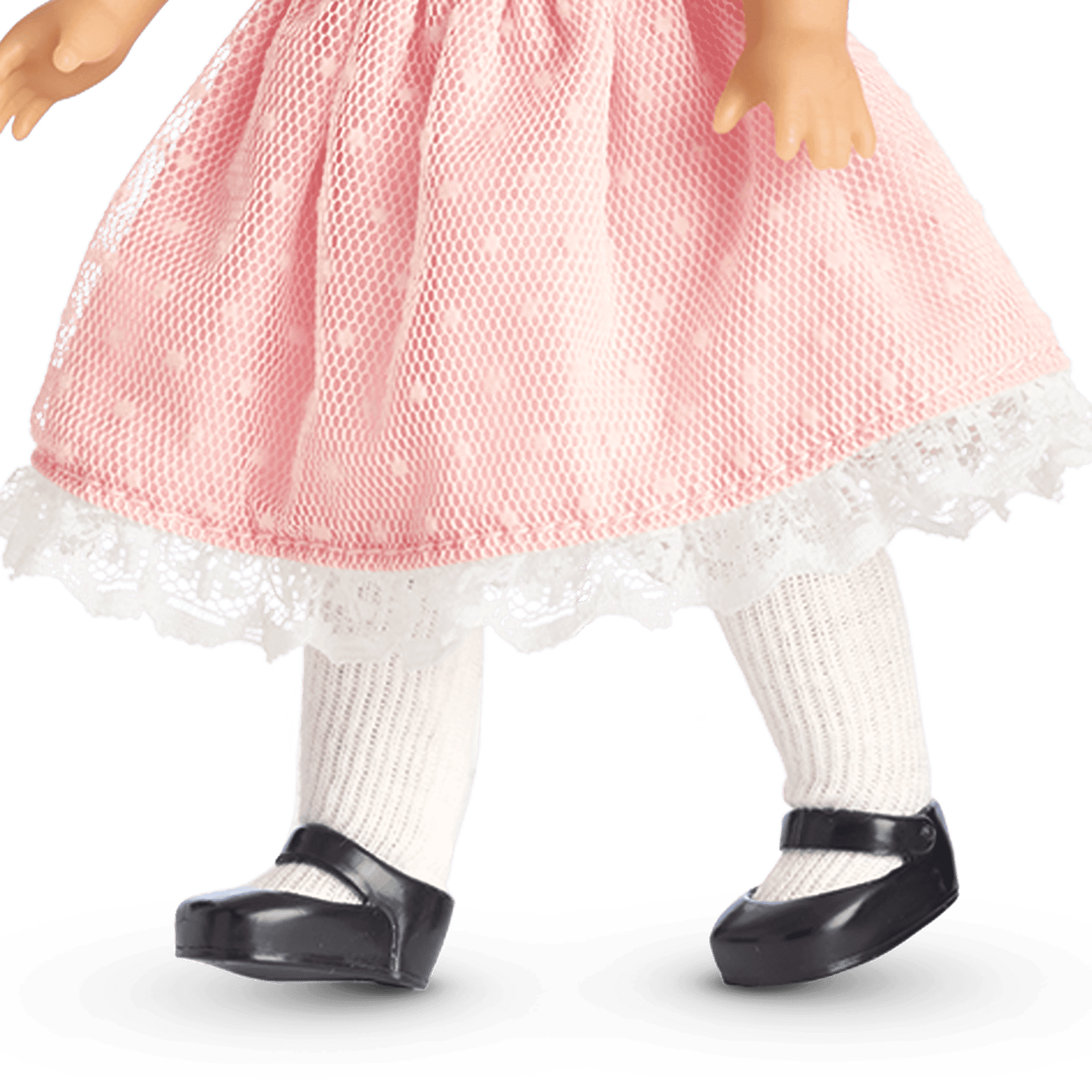 Samantha Parkington™ Mini Doll & Book (Historical Characters)