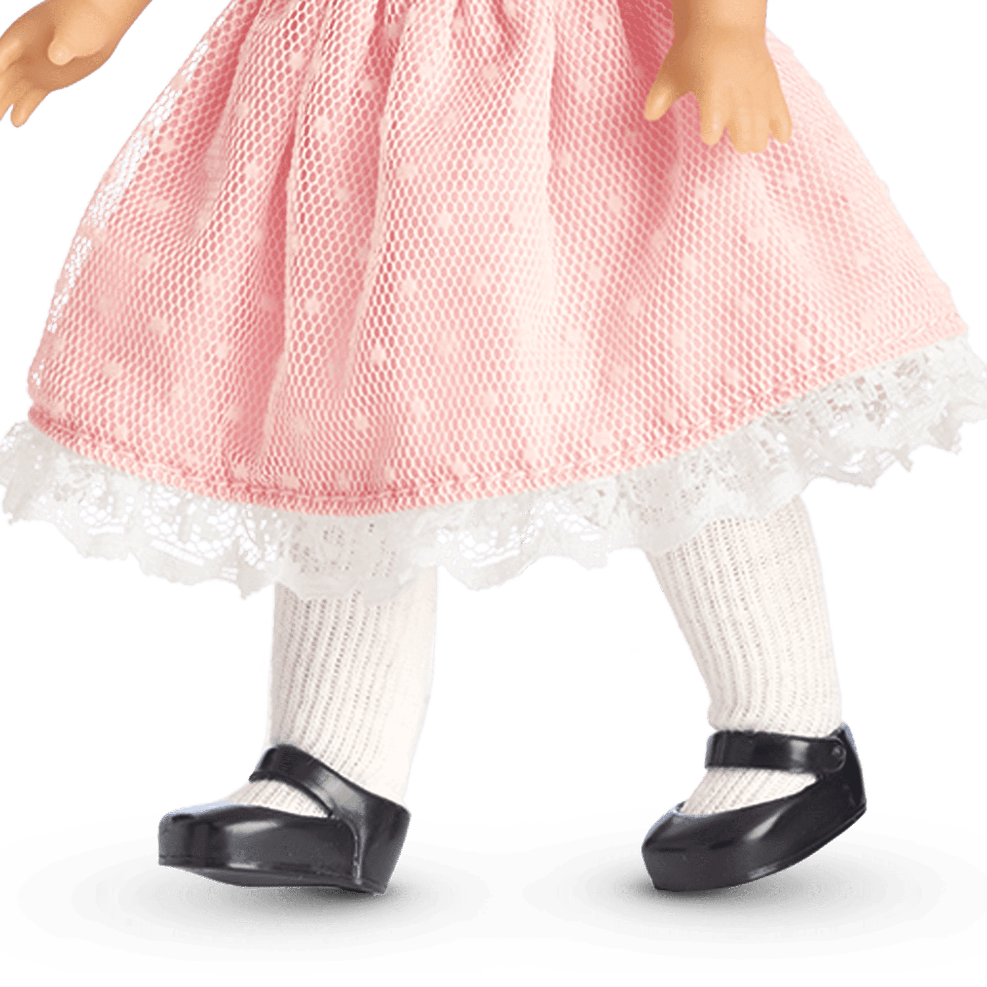 Samantha Parkington™ Mini Doll & Book