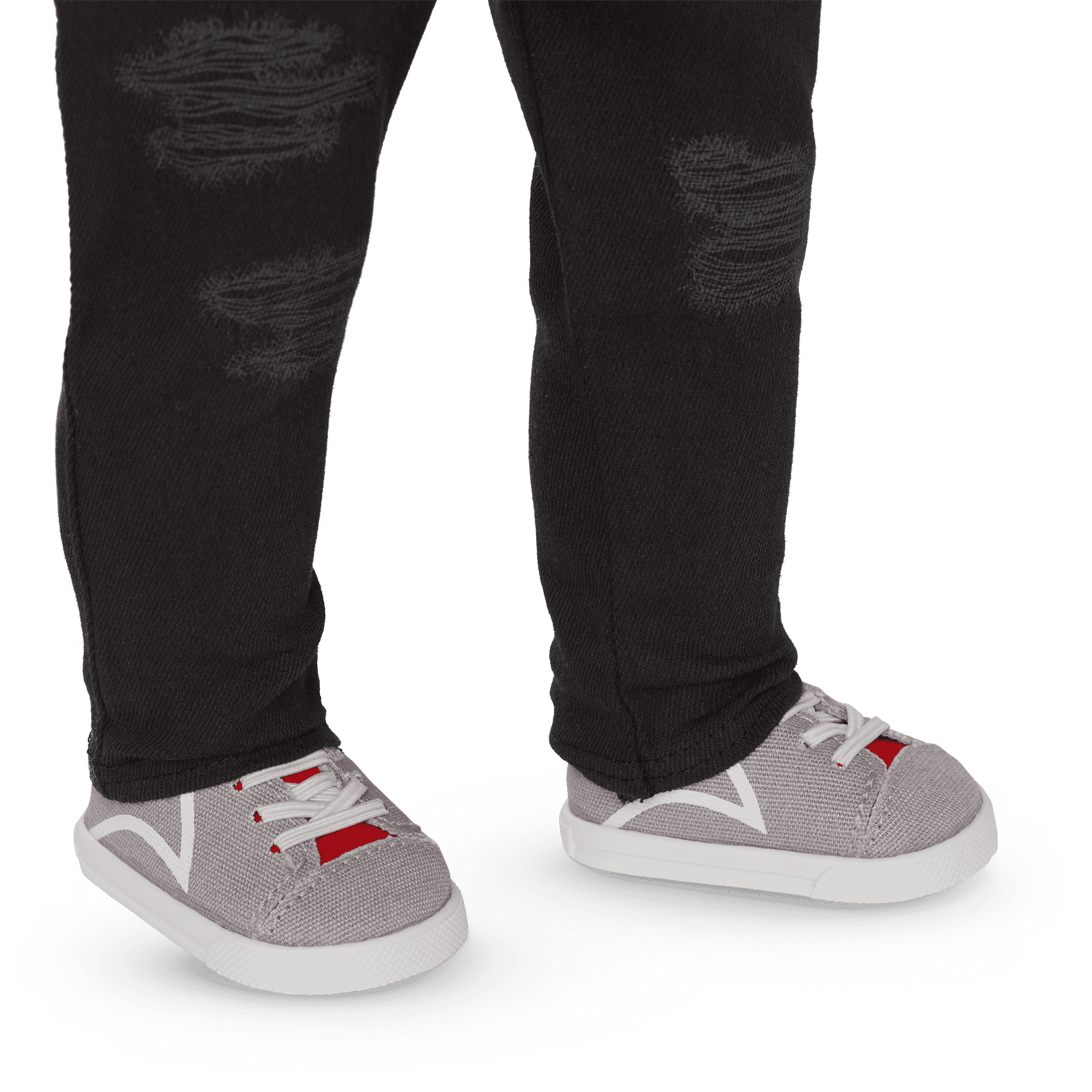 Game On Outfit for 18-inch Dolls