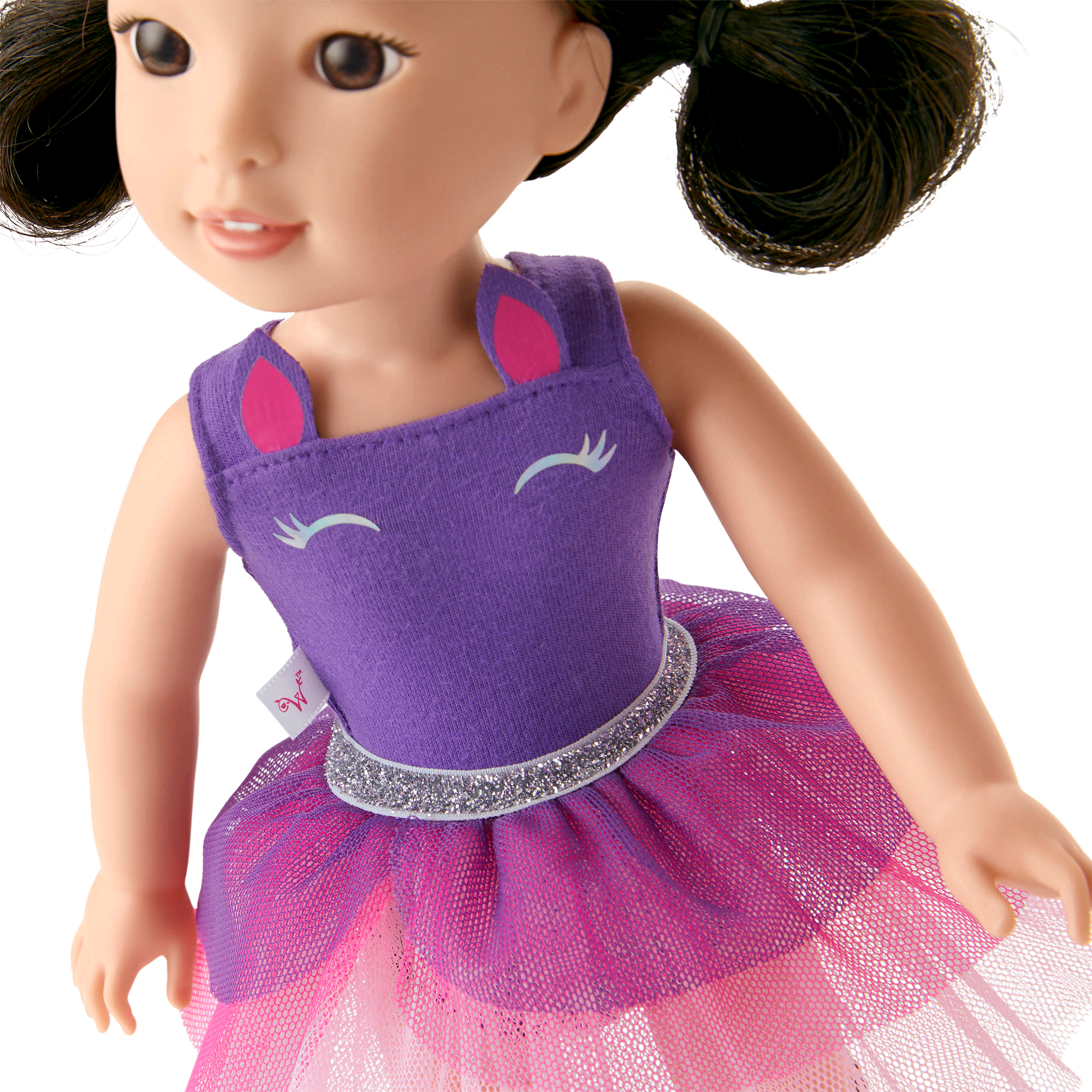 American girl welliewishers emerson doll & accessory set new arrivals