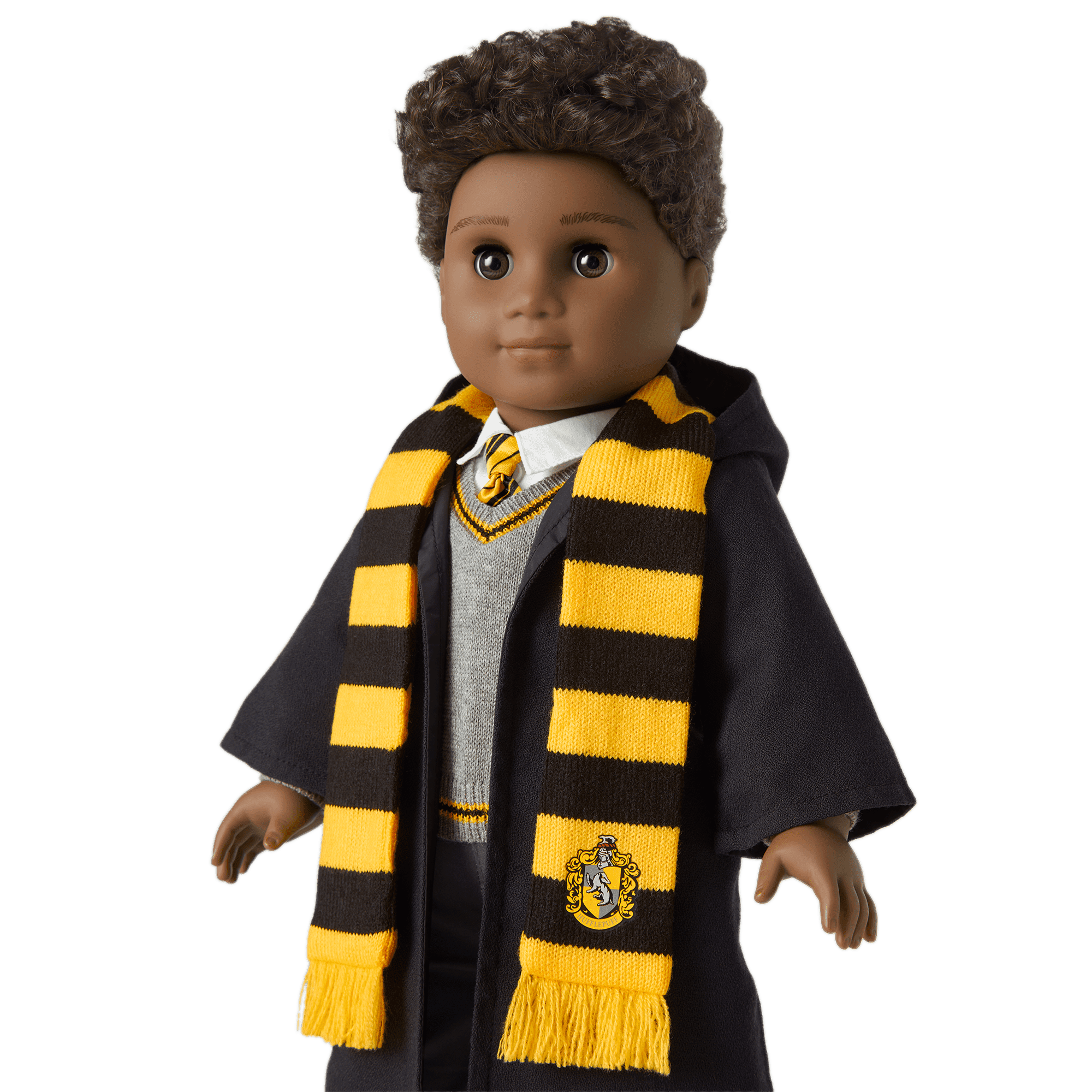 American Girl® Hufflepuff™ Set for 18-inch Dolls