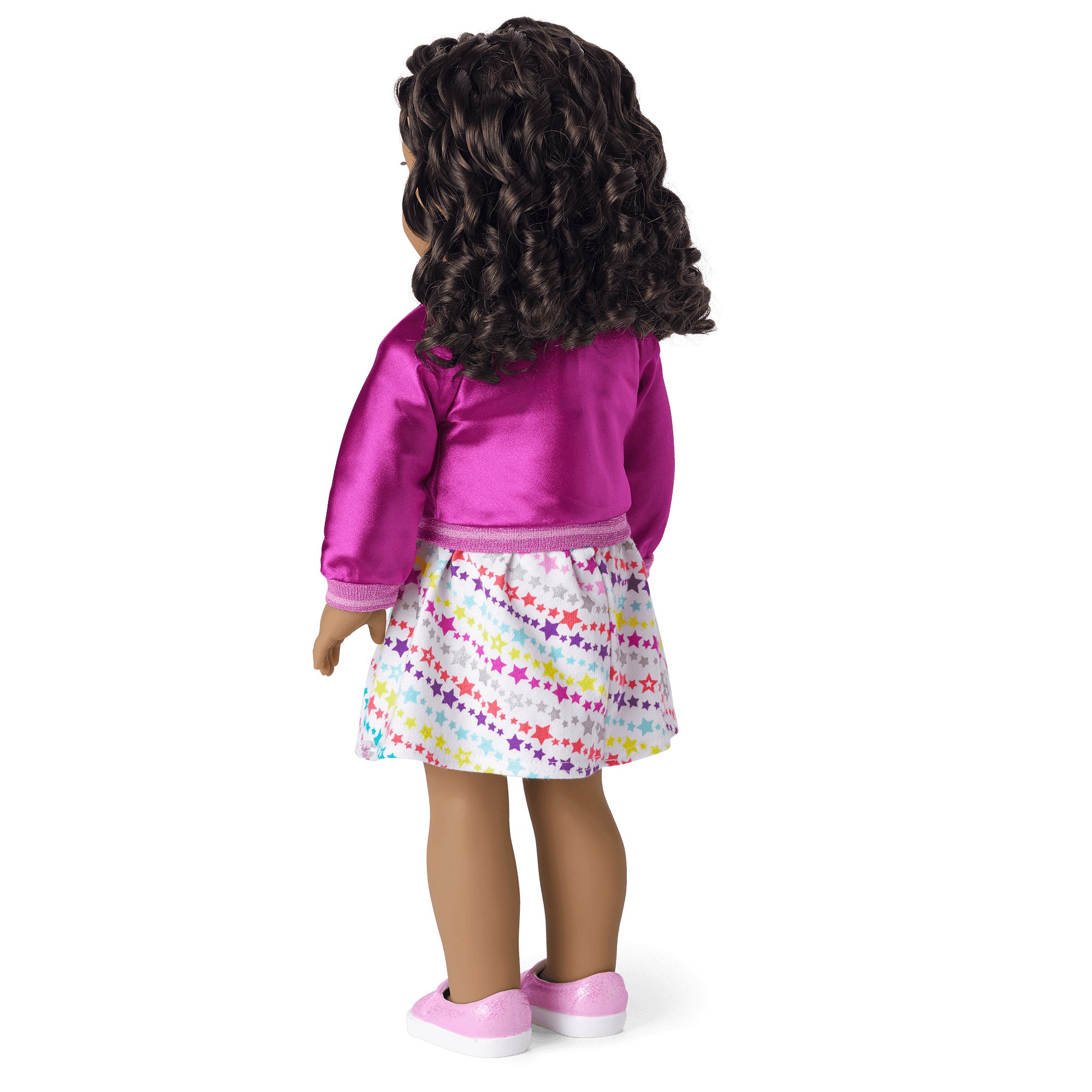 Truly Me™ Doll #44