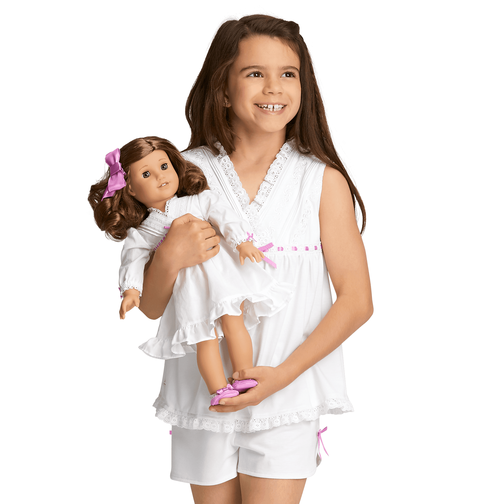 American girl samantha pajamas 2025