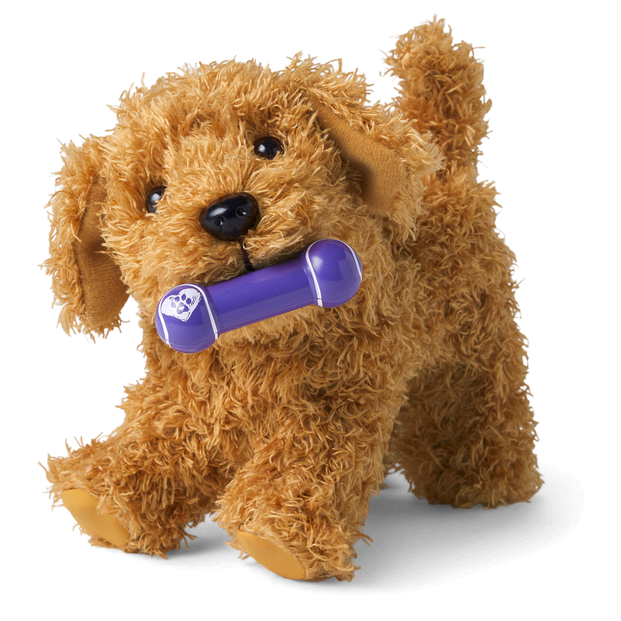 Daffodil Doodle™ Dog for 18-inch Dolls