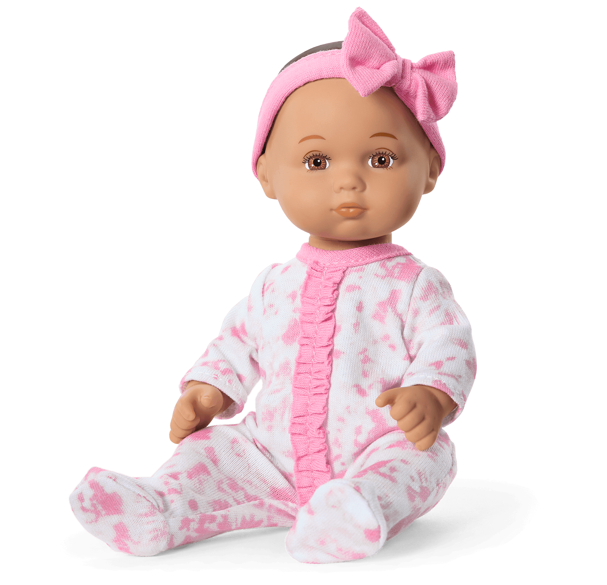 American Girl Little Bitty Baby Ultimate Bundle