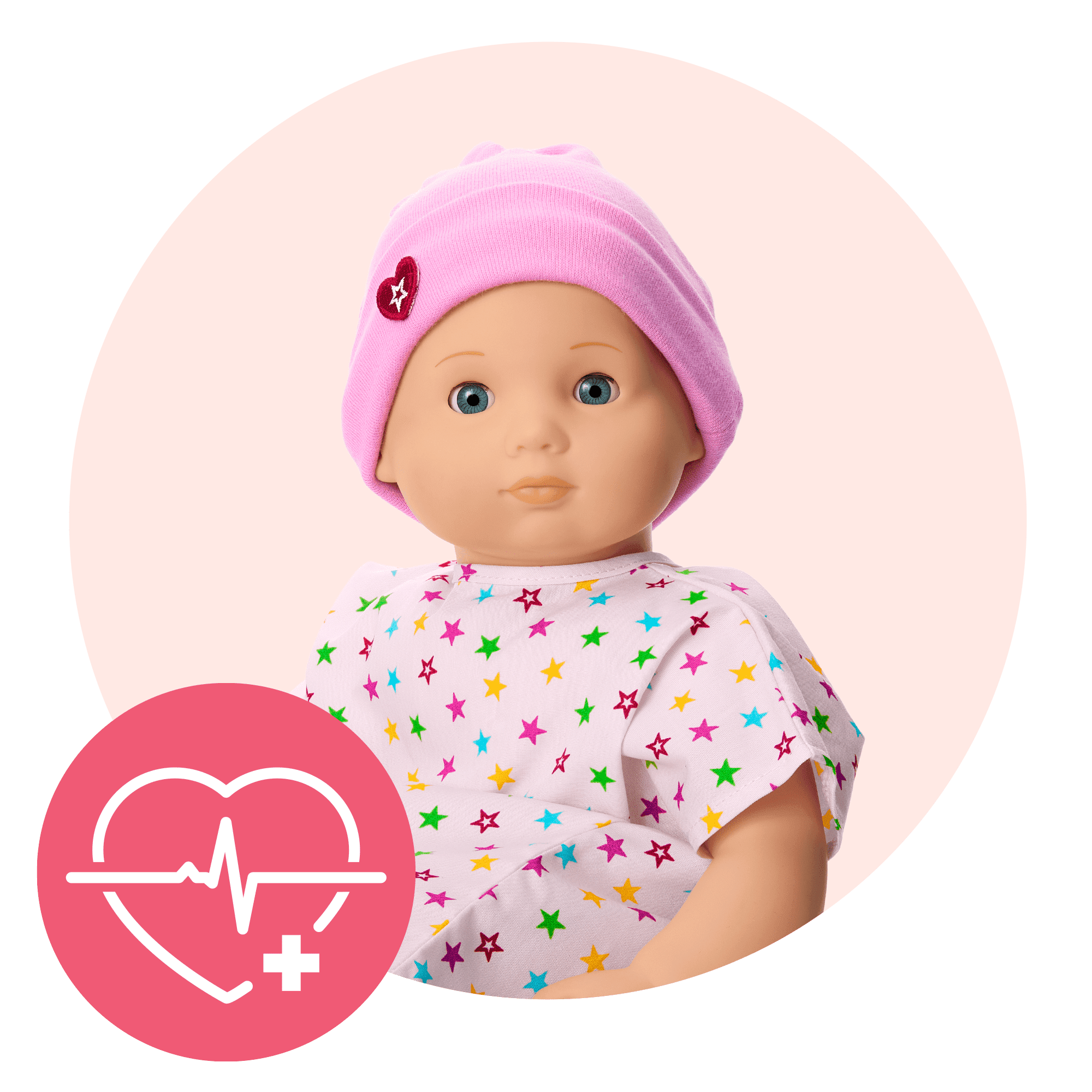 American doll repair discount