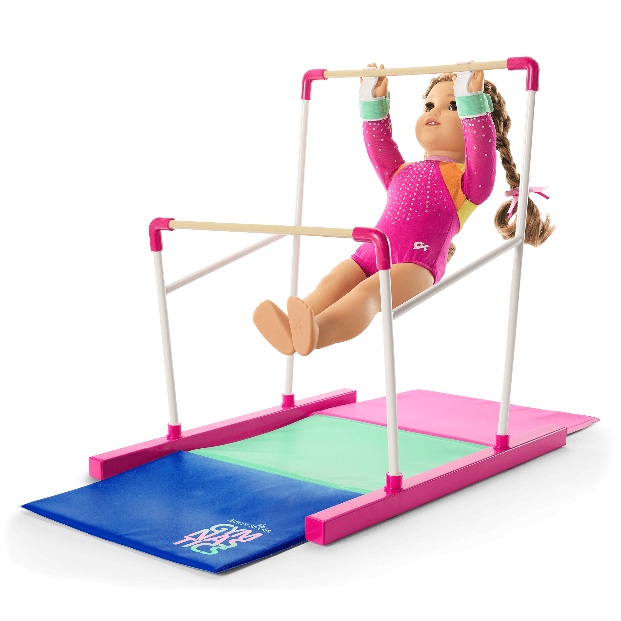 Lila’s™ Perfect 10 Gymnastics Bundle (Girl of the Year™ 2024)