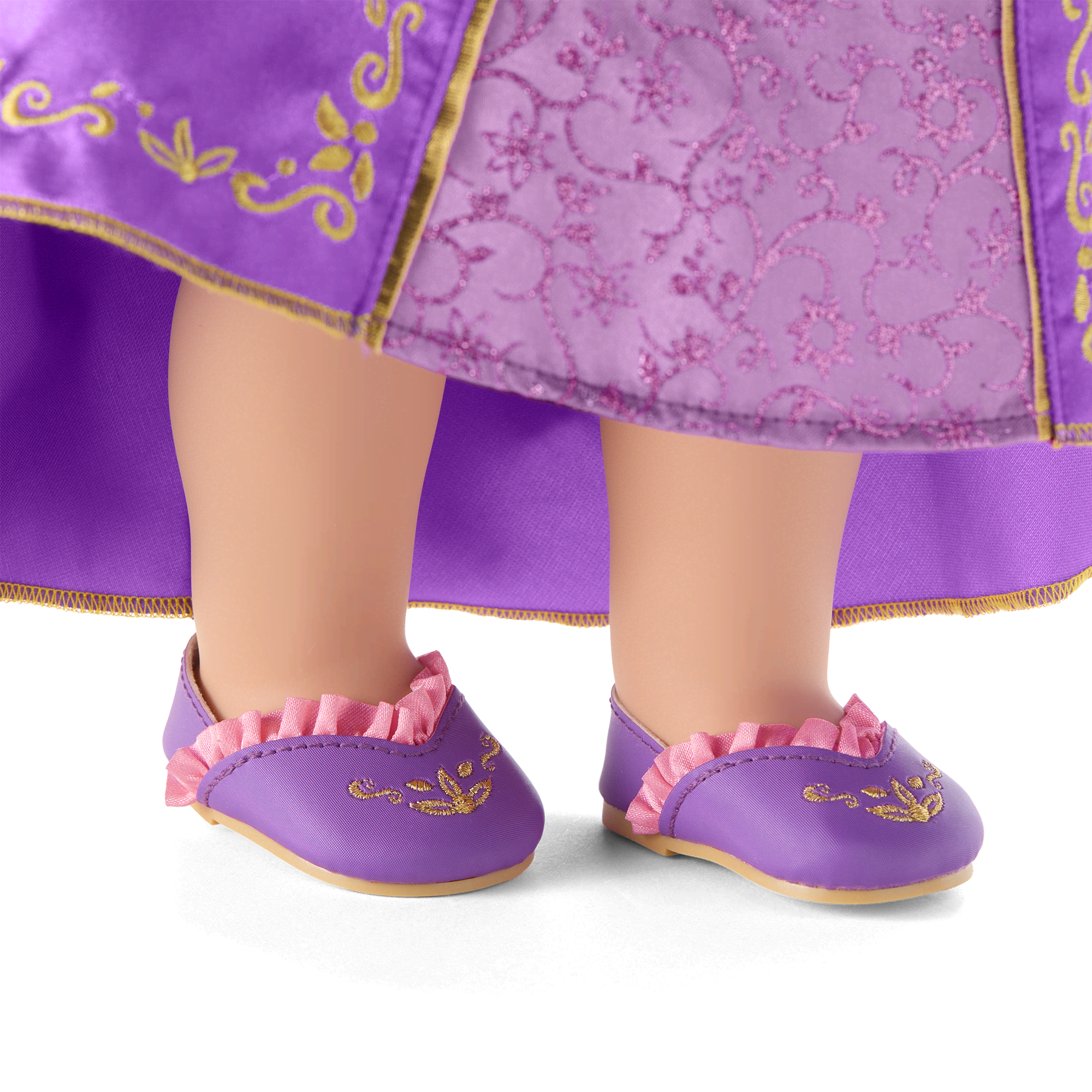 Disney Princess Rapunzel Doll by American Girl®
