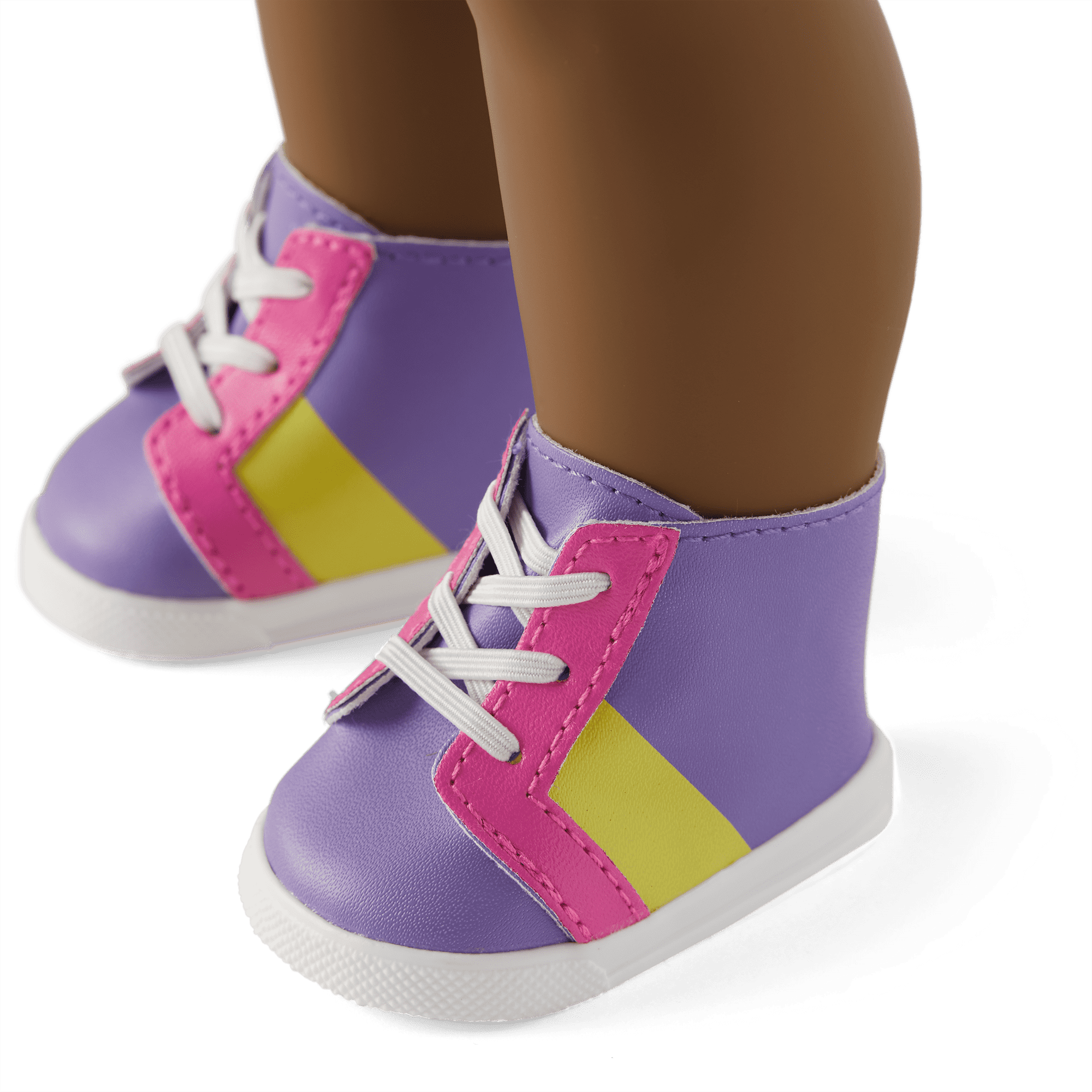 Truly Me™ 18-inch Doll #114 + Show Your Sporty Side Accessories
