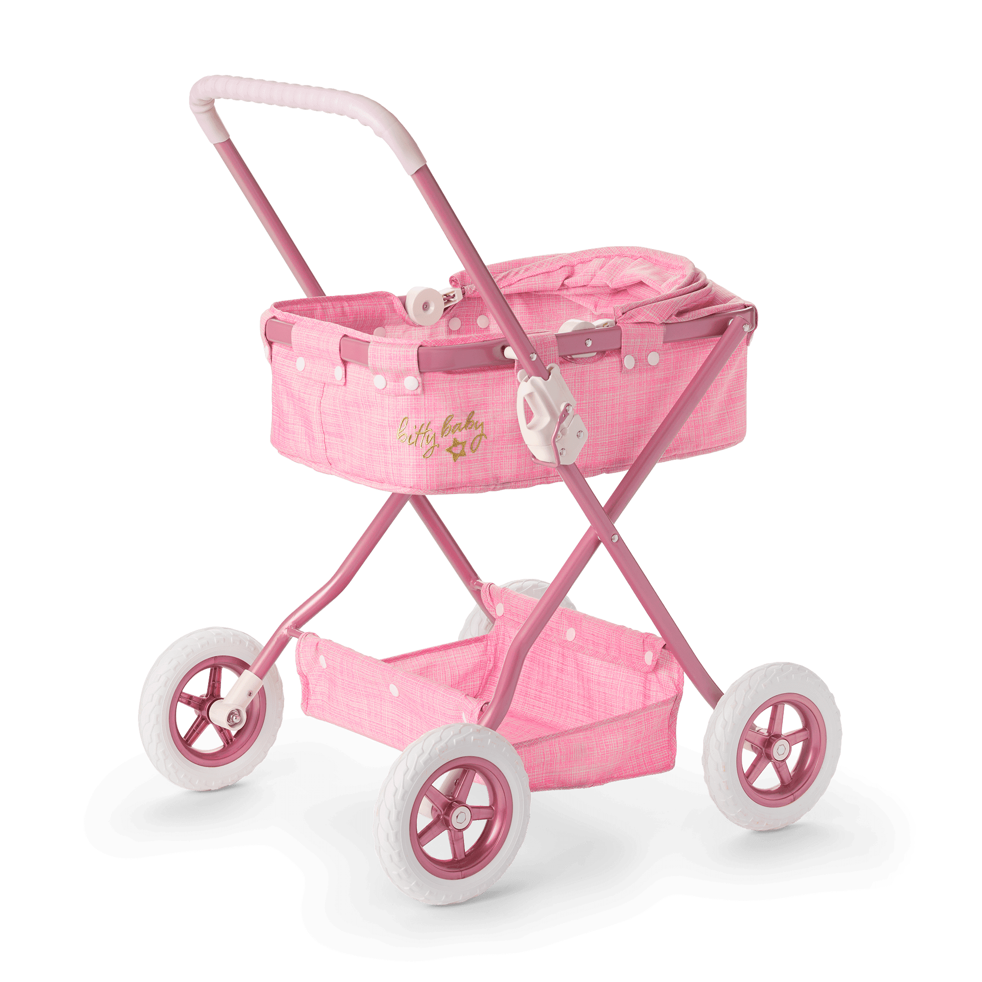 Bassinet Stroller