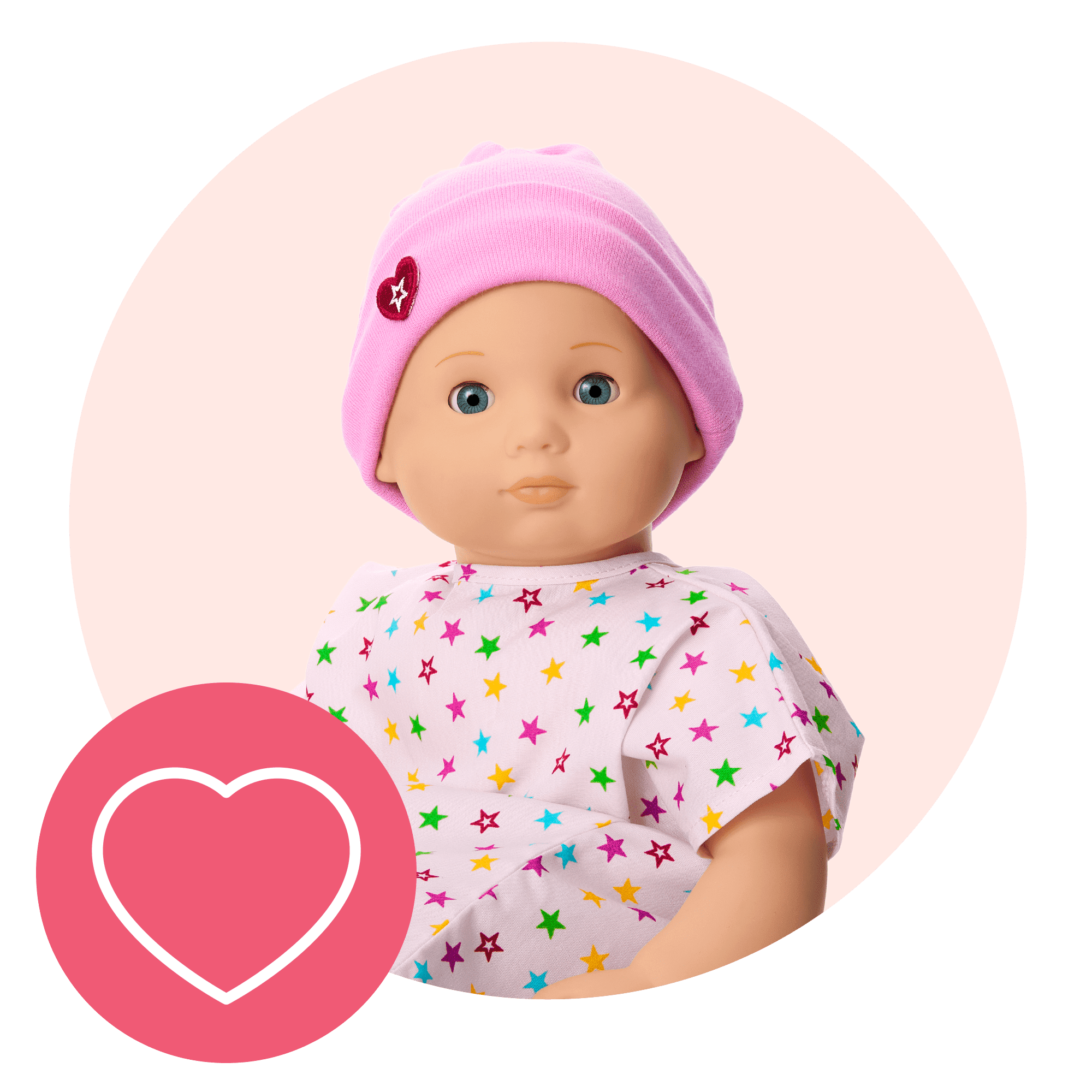 American girl doll bitty baby twins discount