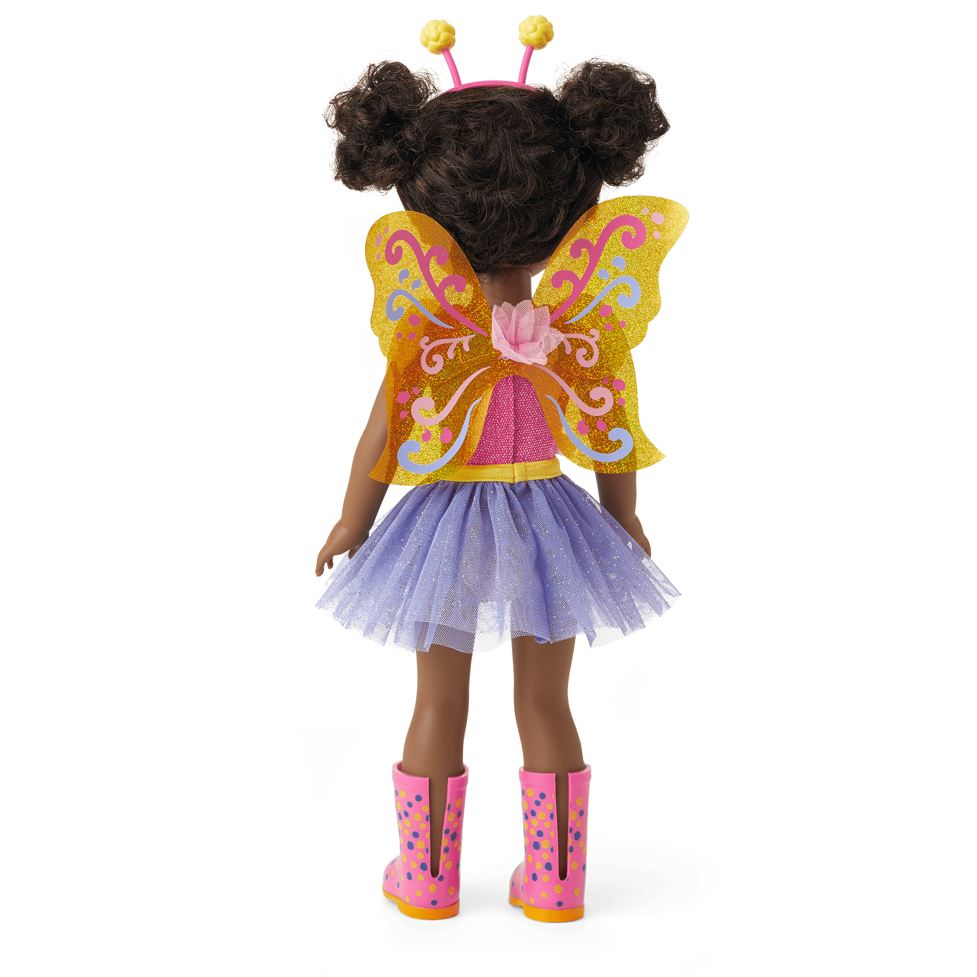 Kendall™ Doll, Book & Magical Llamacorn Accessories