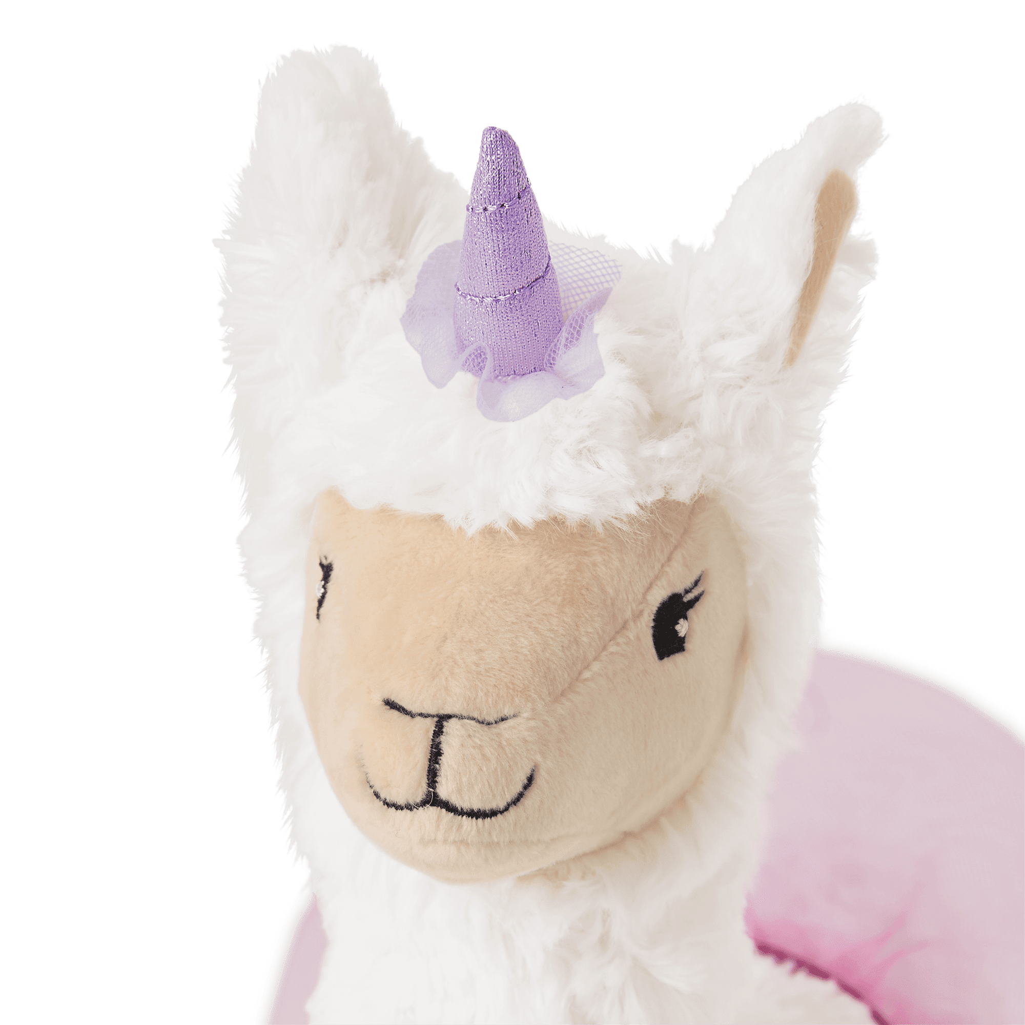 American girl doll llama outlet