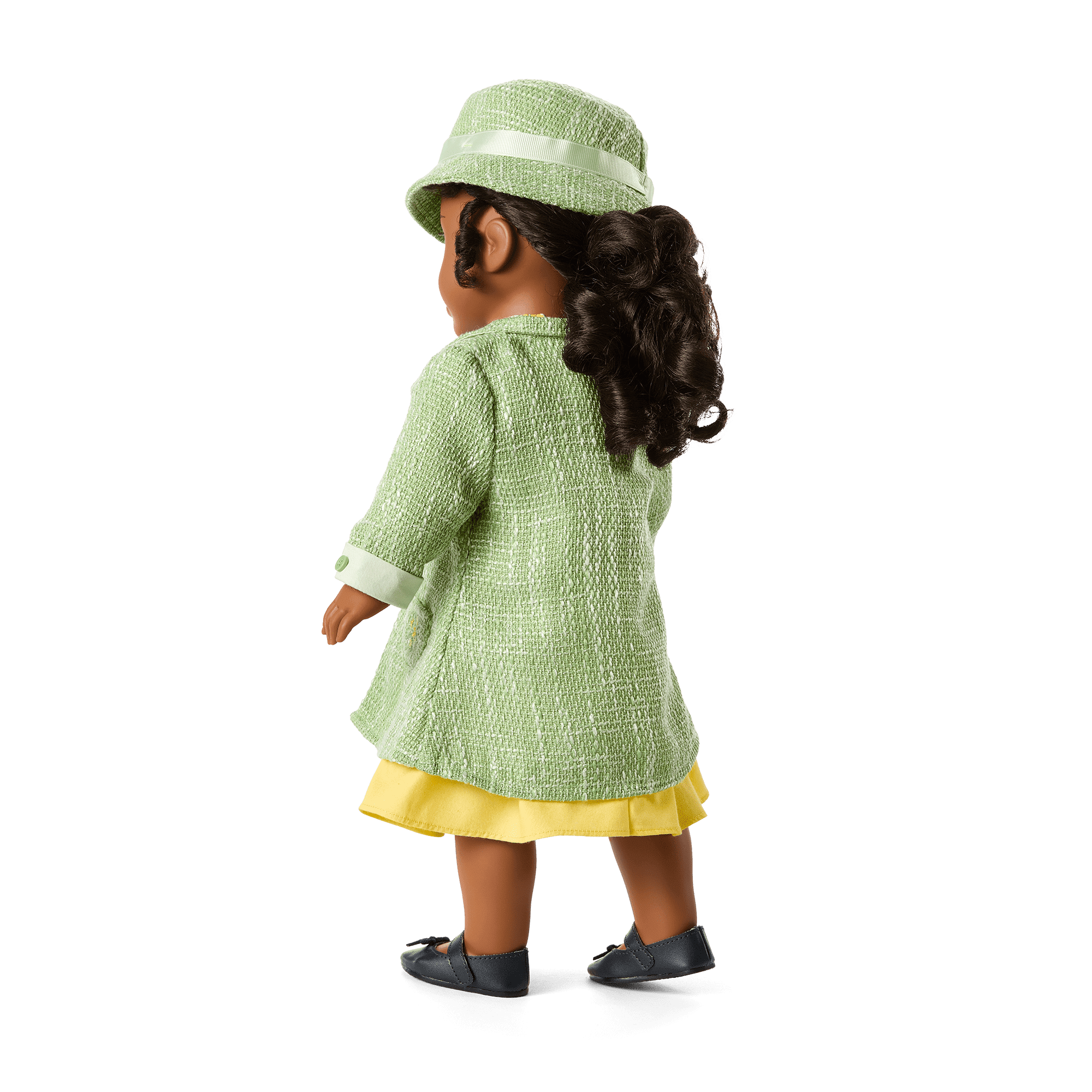 American Girl® Disney Princess Tiana Doll Story Bundle