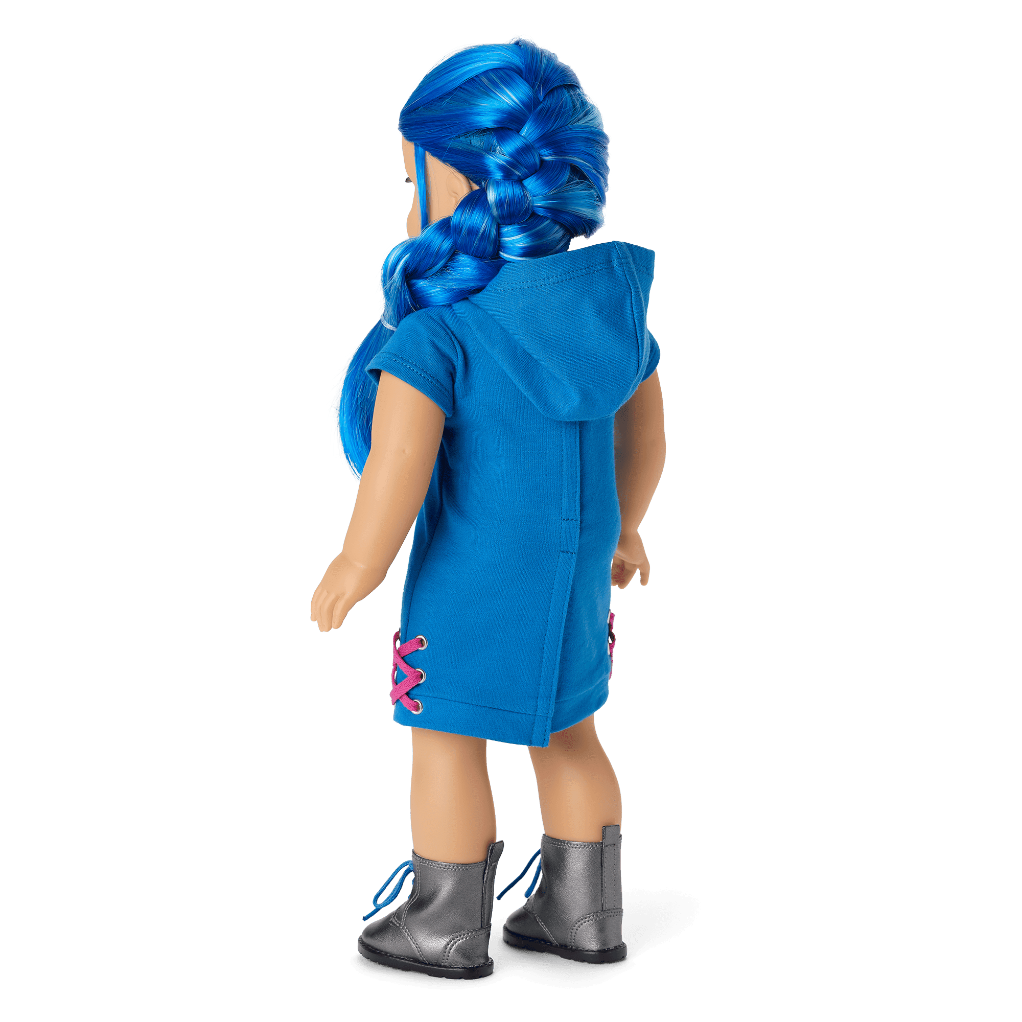 Truly Me Doll 90 in Skater Dress American Girl